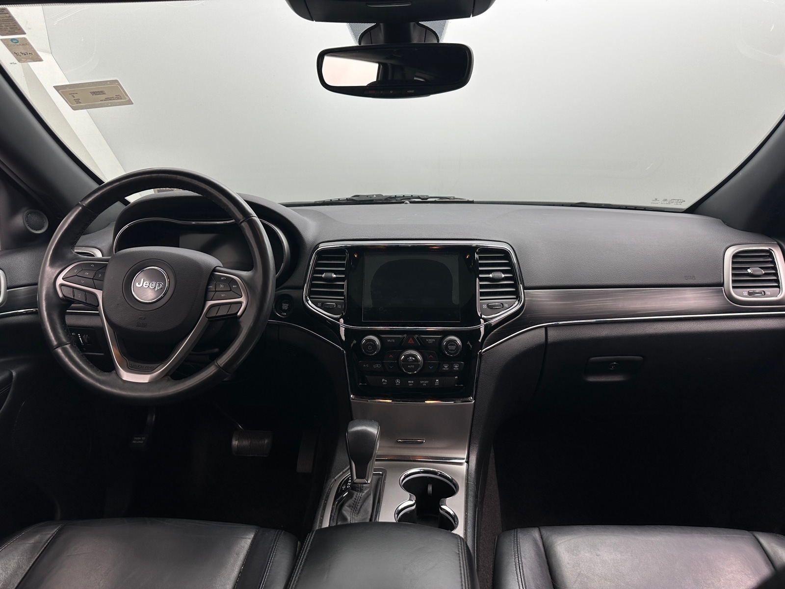 Thumbnail: 2019 Jeep Grand Cherokee - 2