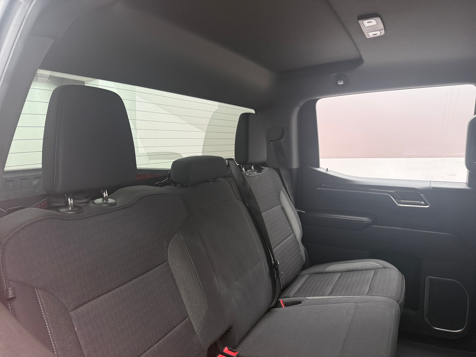 Thumbnail: 2023 Chevrolet Silverado 1500 - 6