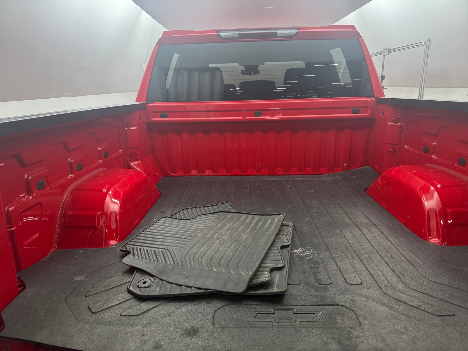Thumbnail: 2023 Chevrolet Silverado 1500 - 7