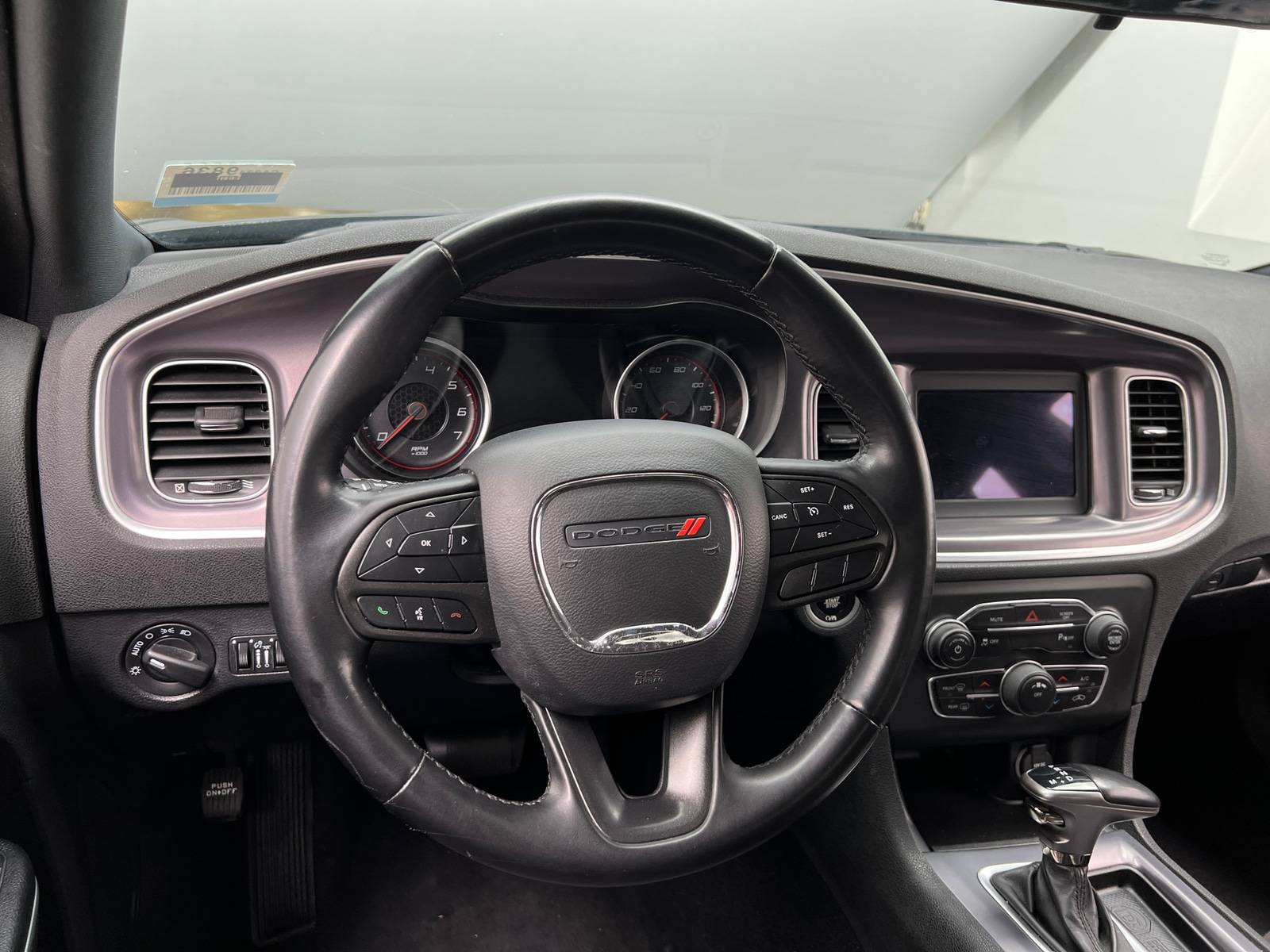 Thumbnail: 2020 Dodge Charger - 5