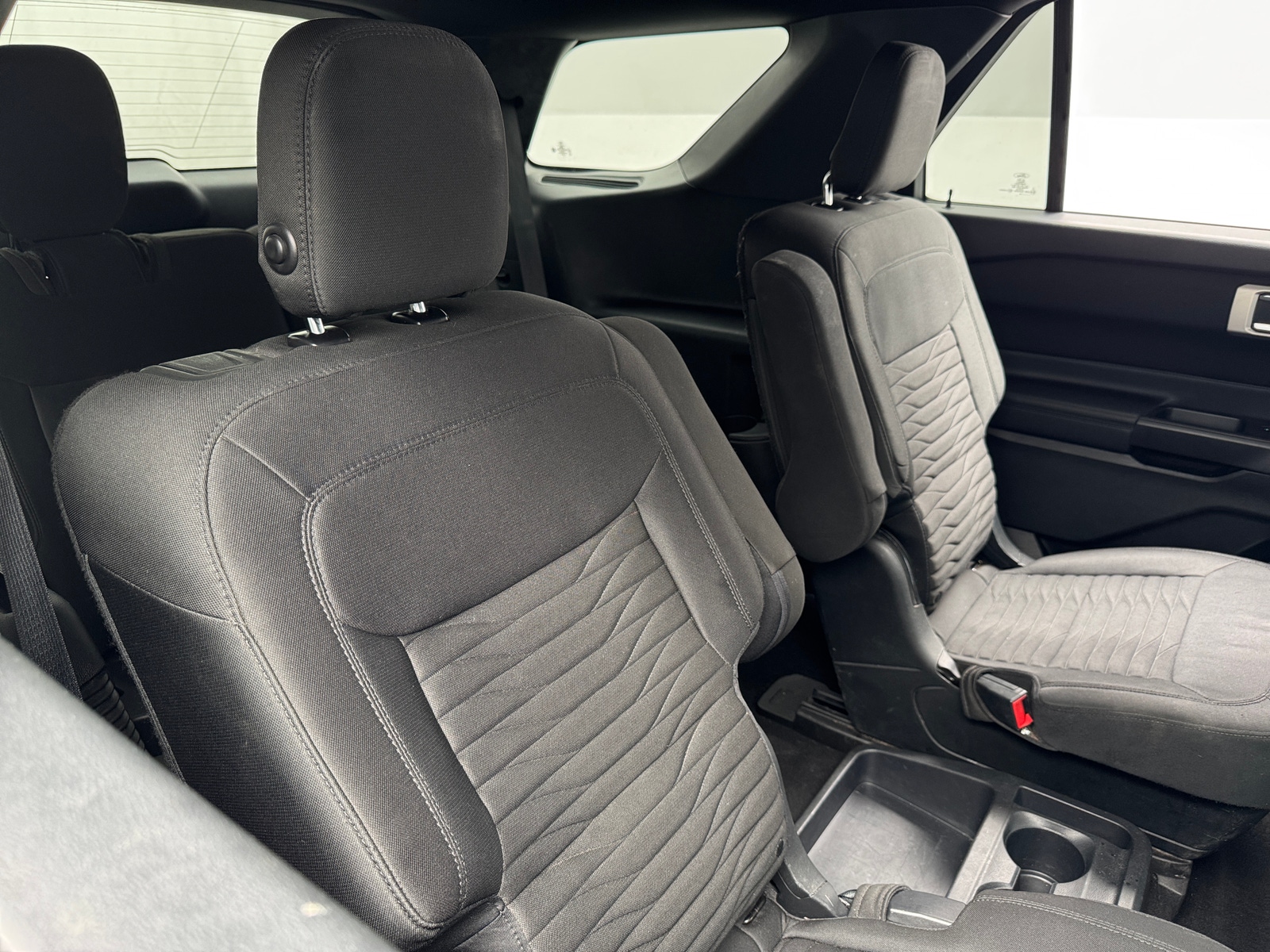 Thumbnail: 2020 Ford Explorer - 6