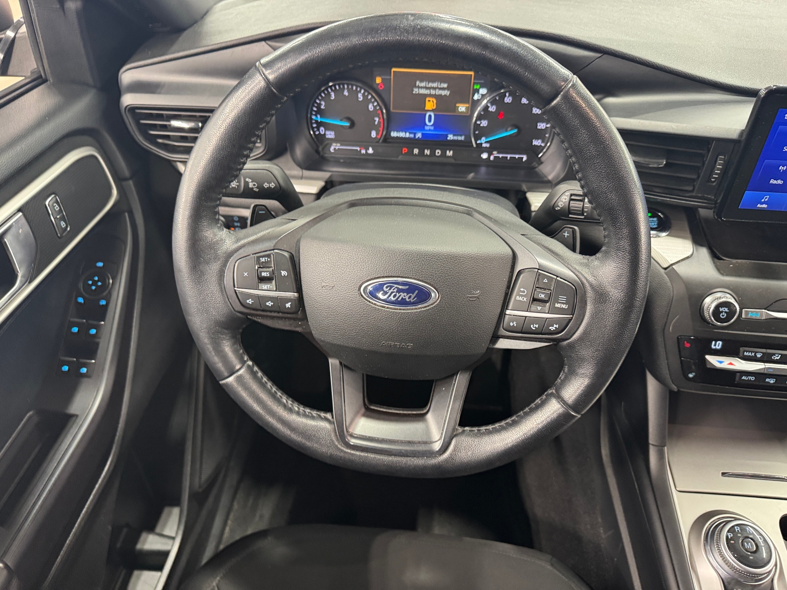 Thumbnail: 2020 Ford Explorer - 5