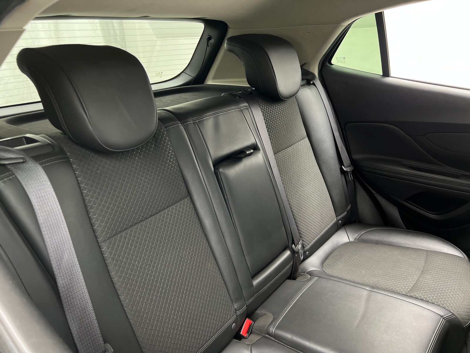 Thumbnail: 2017 Buick Encore - 6