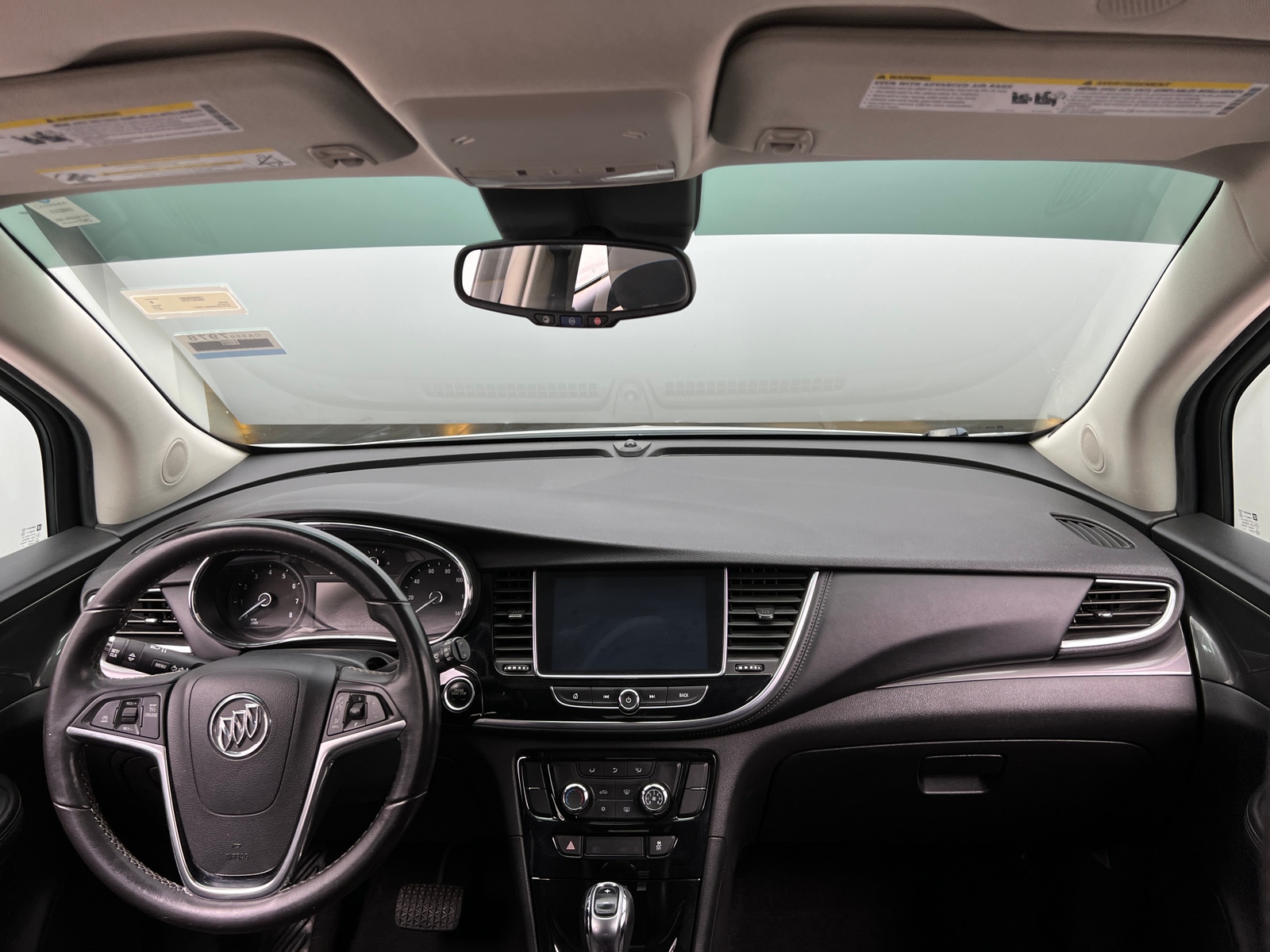 Thumbnail: 2017 Buick Encore - 3