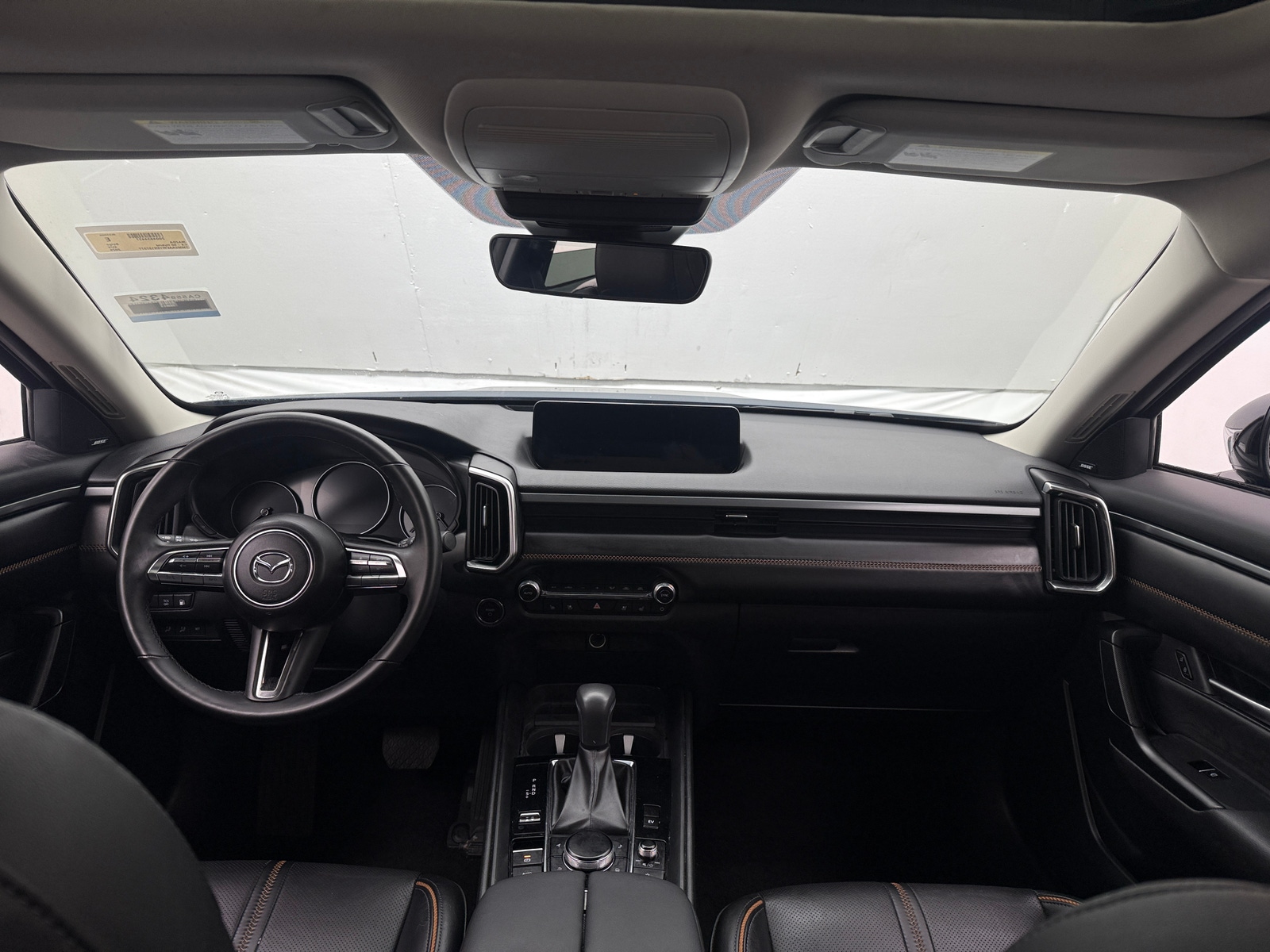 Thumbnail: 2025 Mazda CX-50 - 2