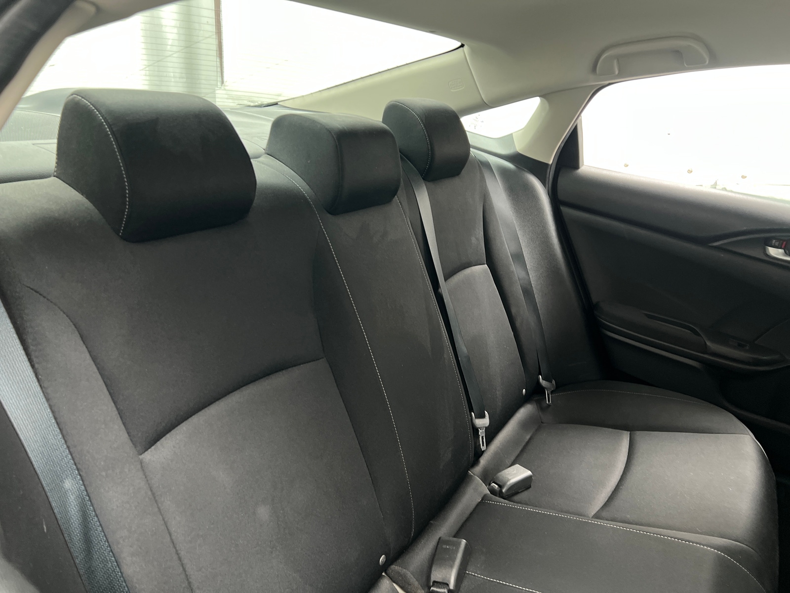 Thumbnail: 2019 Honda Civic - 6