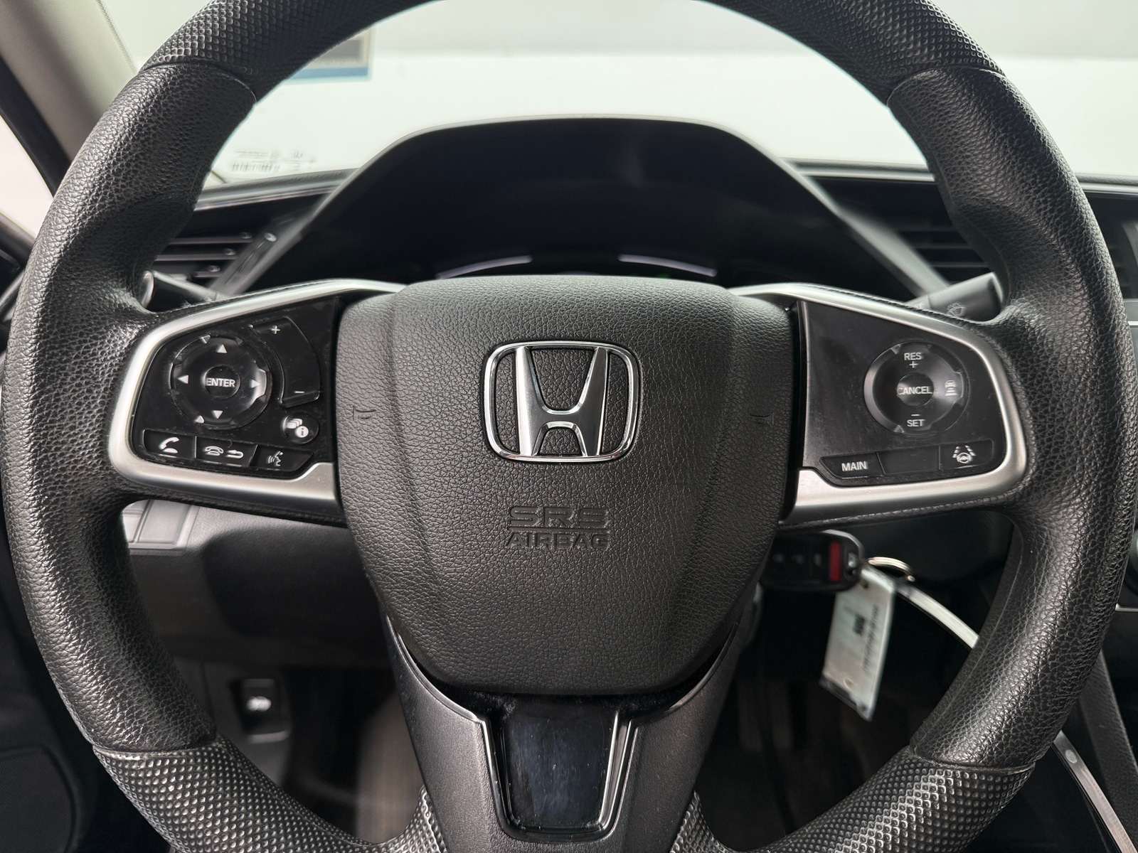 Thumbnail: 2019 Honda Civic - 5
