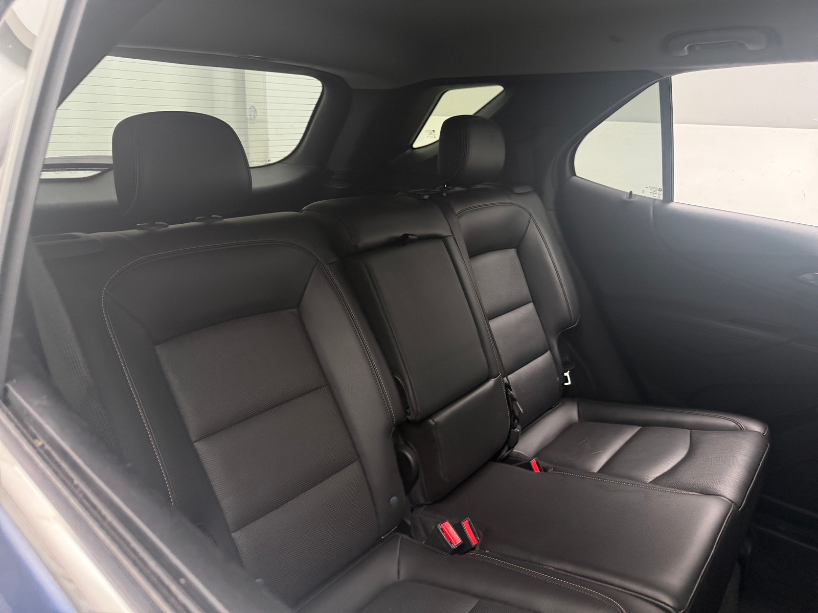 Thumbnail: 2020 Chevrolet Equinox - 5