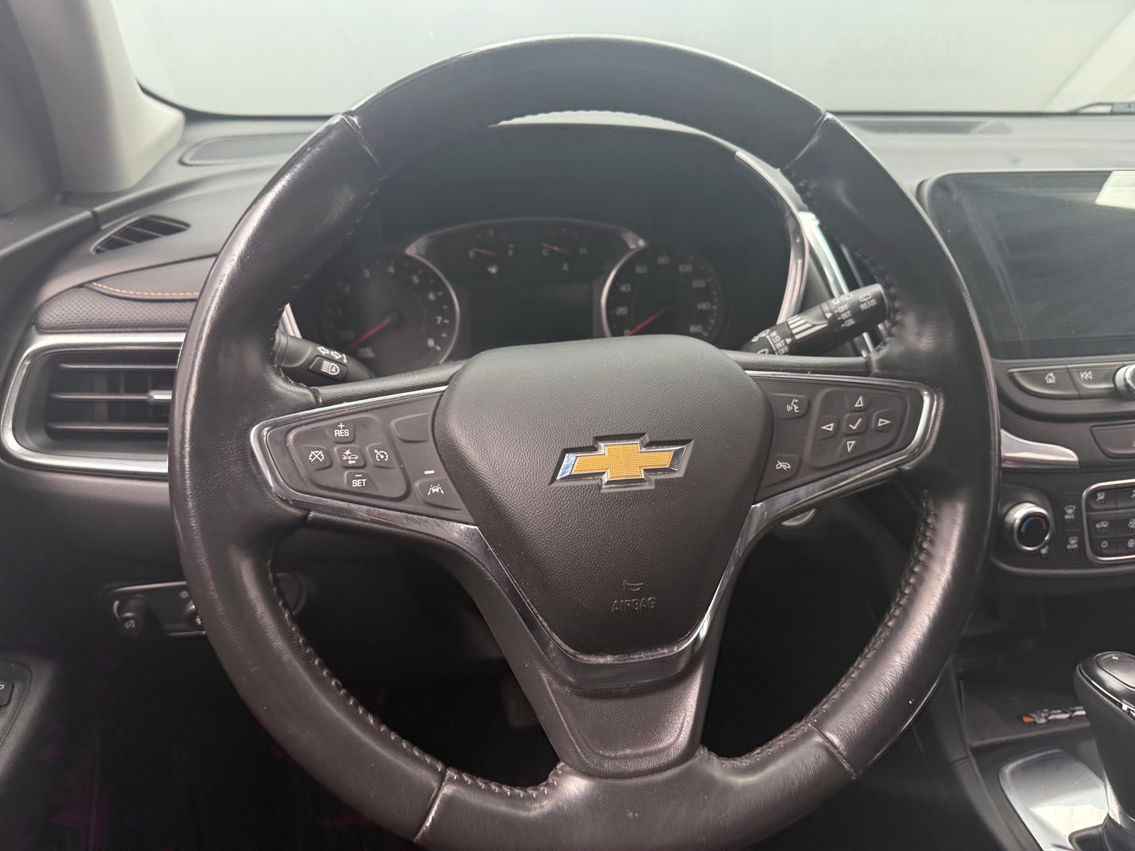 Thumbnail: 2020 Chevrolet Equinox - 4
