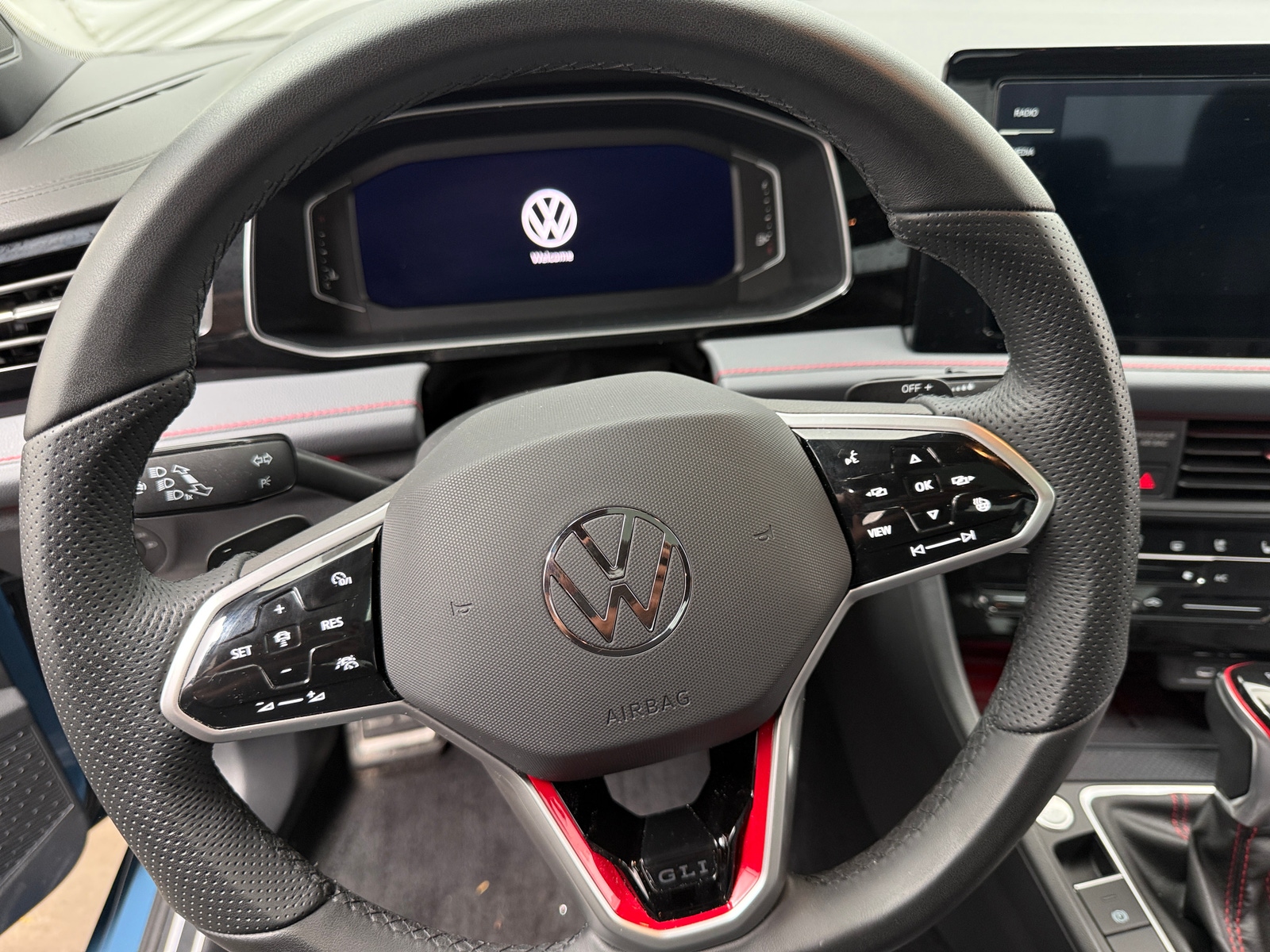 Thumbnail: 2025 Volkswagen Jetta - 4