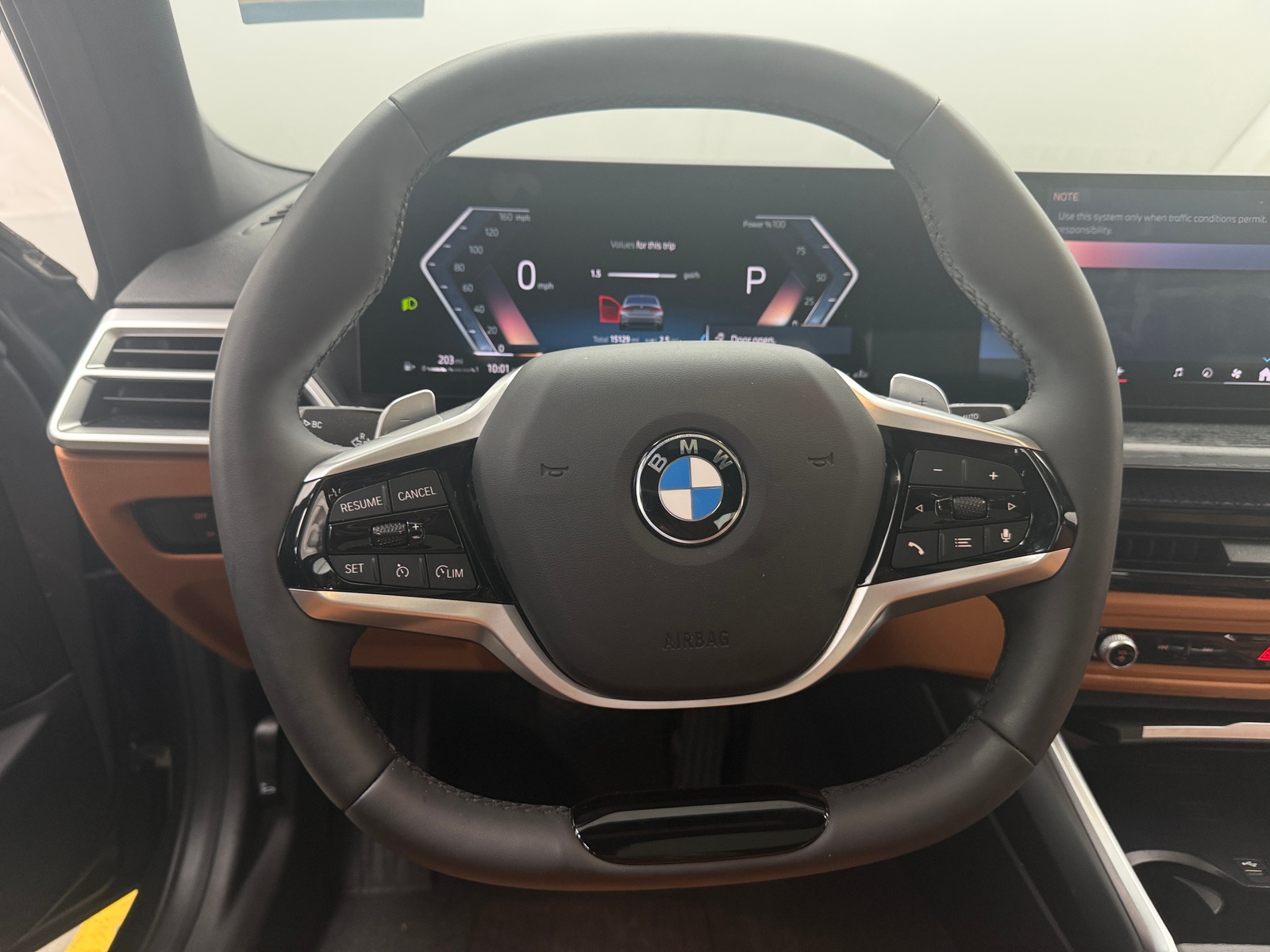 Thumbnail: 2026 BMW 3 Series - 4