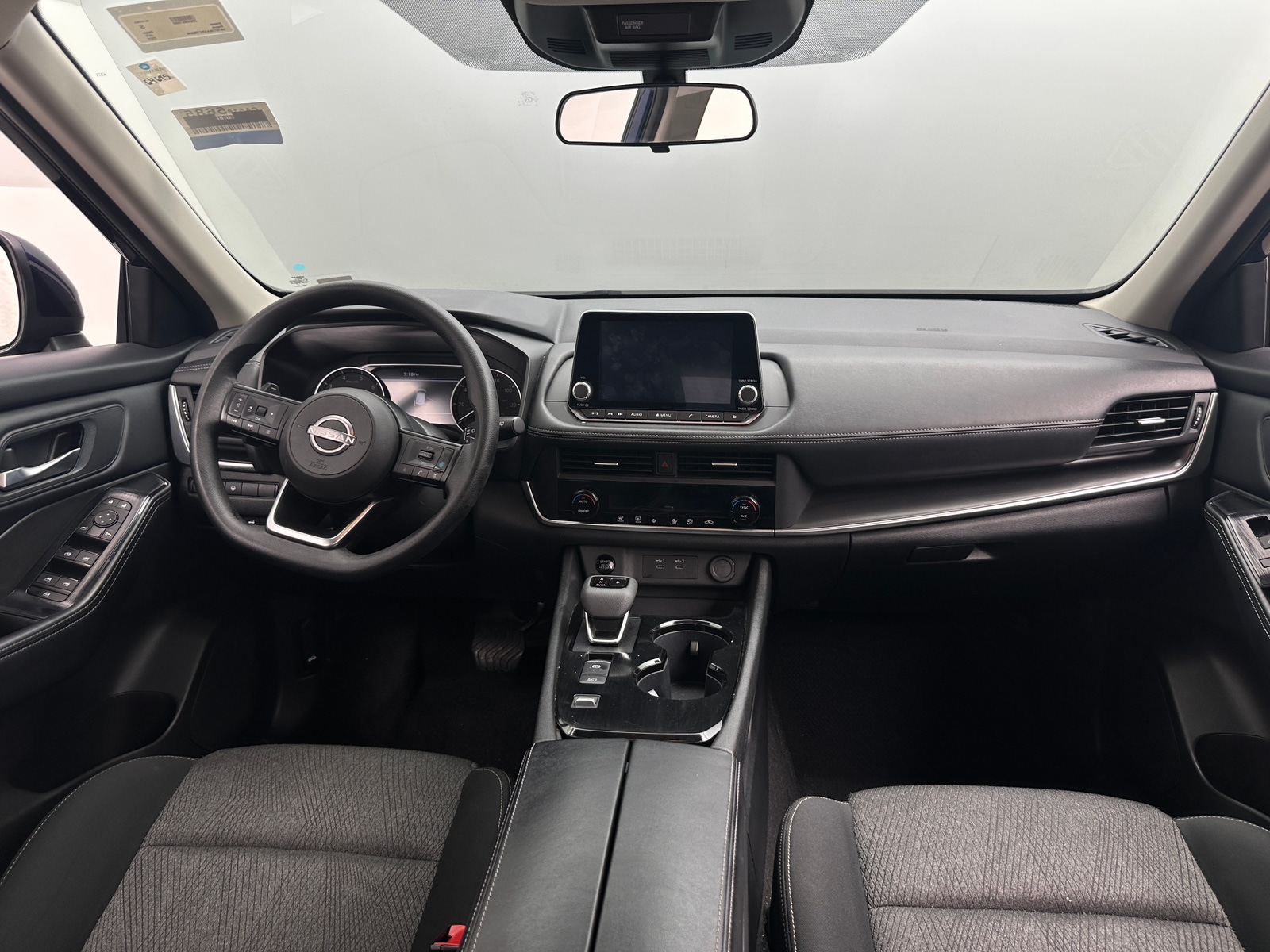 Thumbnail: 2024 Nissan Rogue - 3