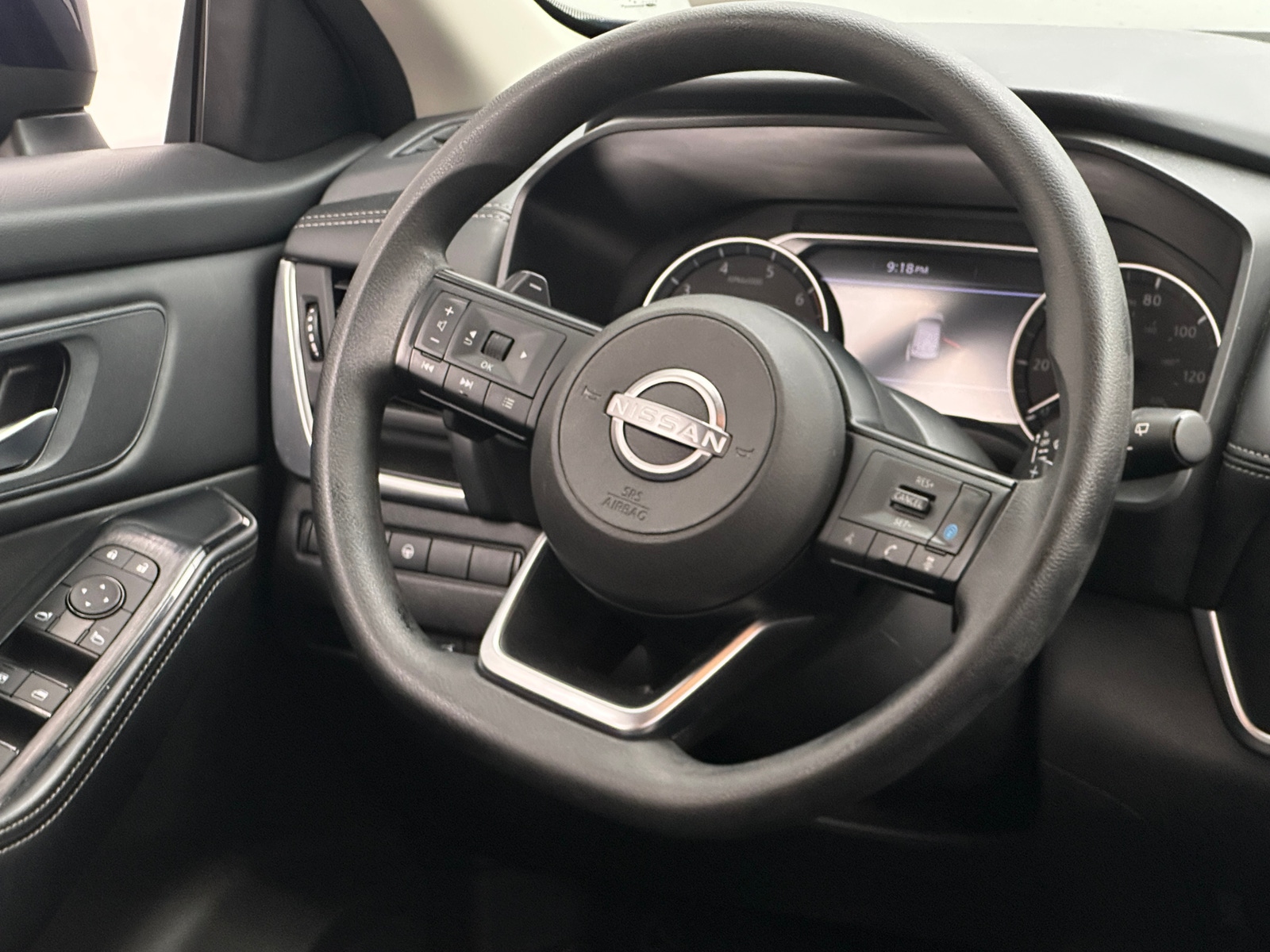 Thumbnail: 2024 Nissan Rogue - 5