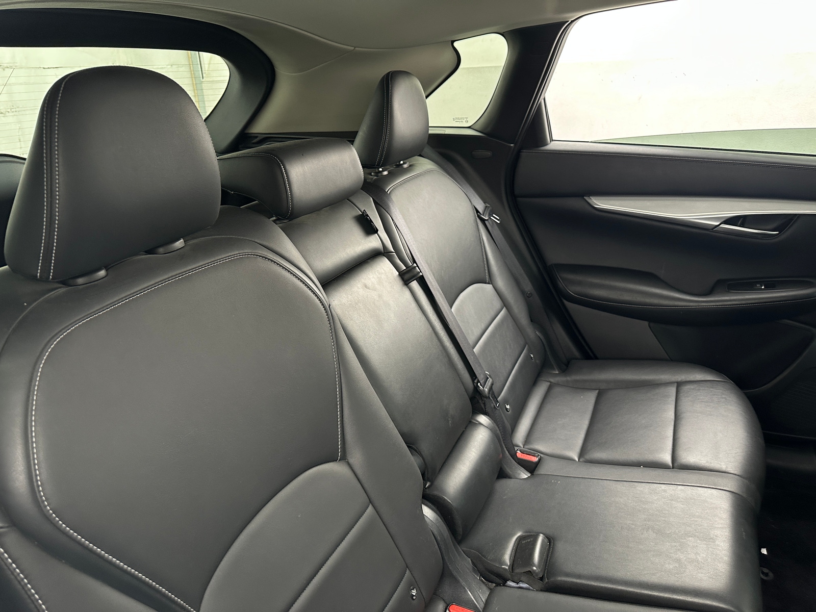Thumbnail: 2019 INFINITI QX50 - 5