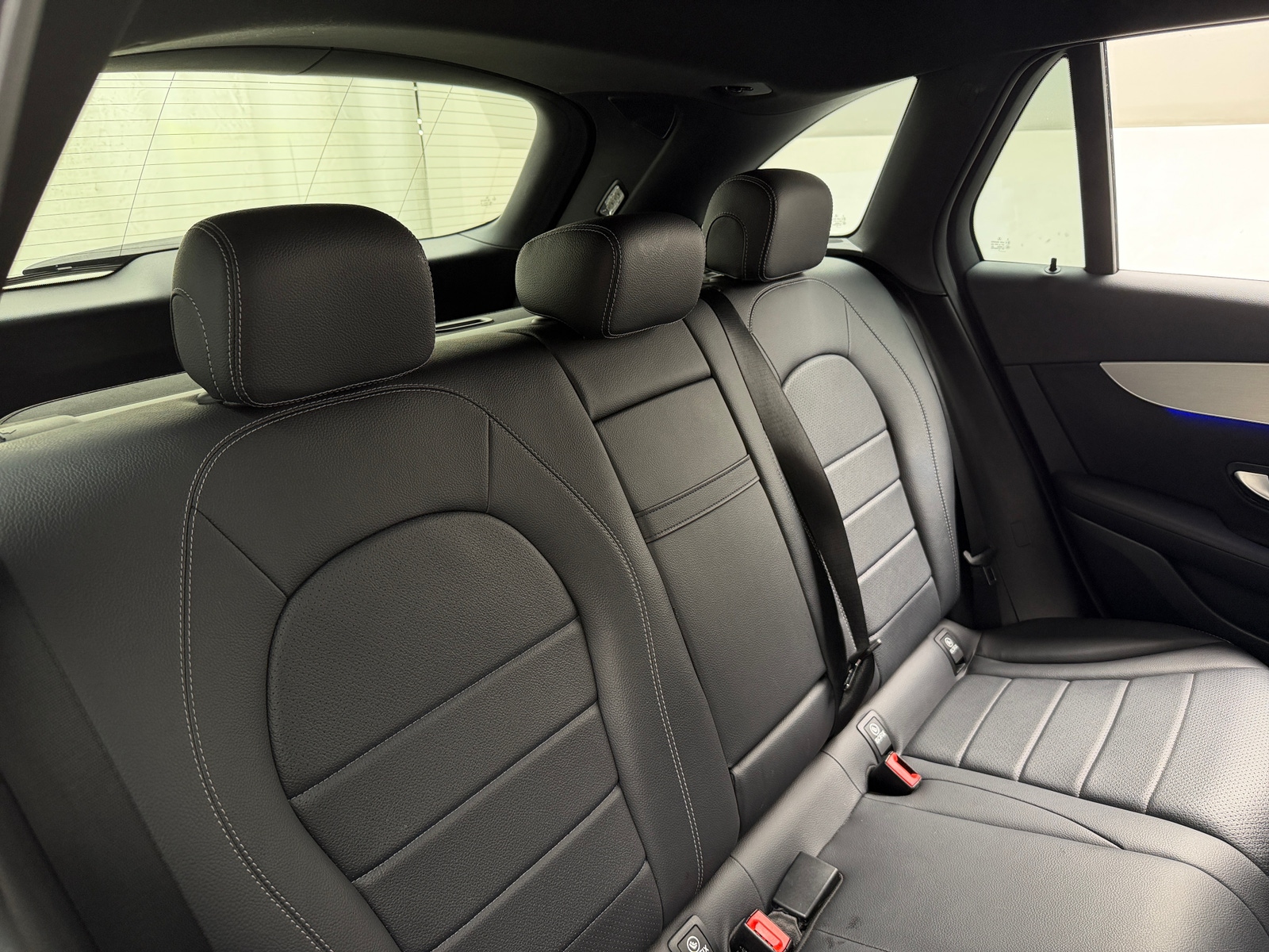 Thumbnail: 2021 Mercedes-Benz GLC - 5