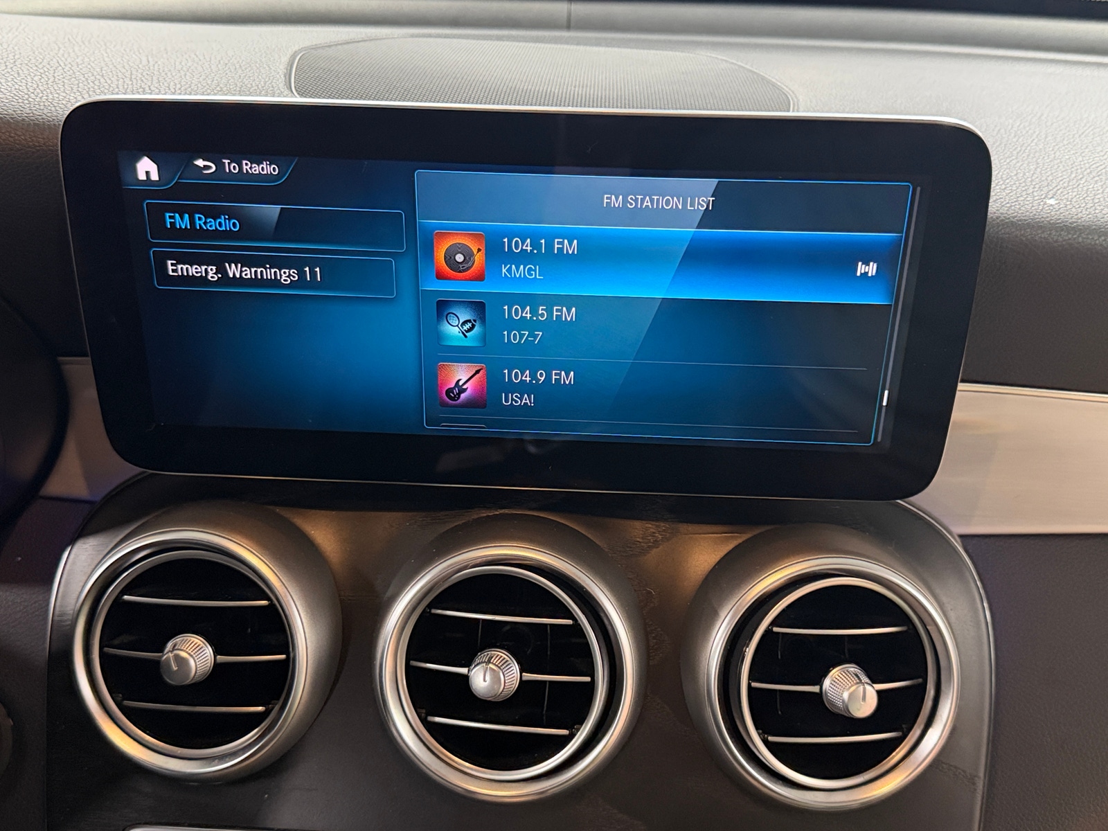 Thumbnail: 2021 Mercedes-Benz GLC - 3