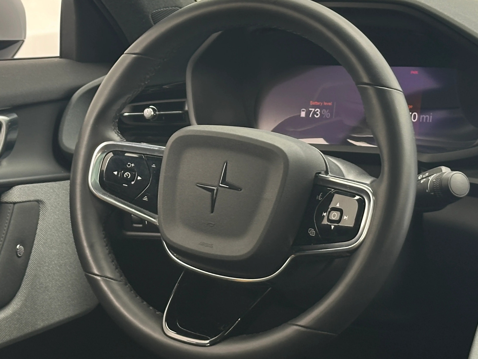 Thumbnail: 2022 Polestar 2 - 4