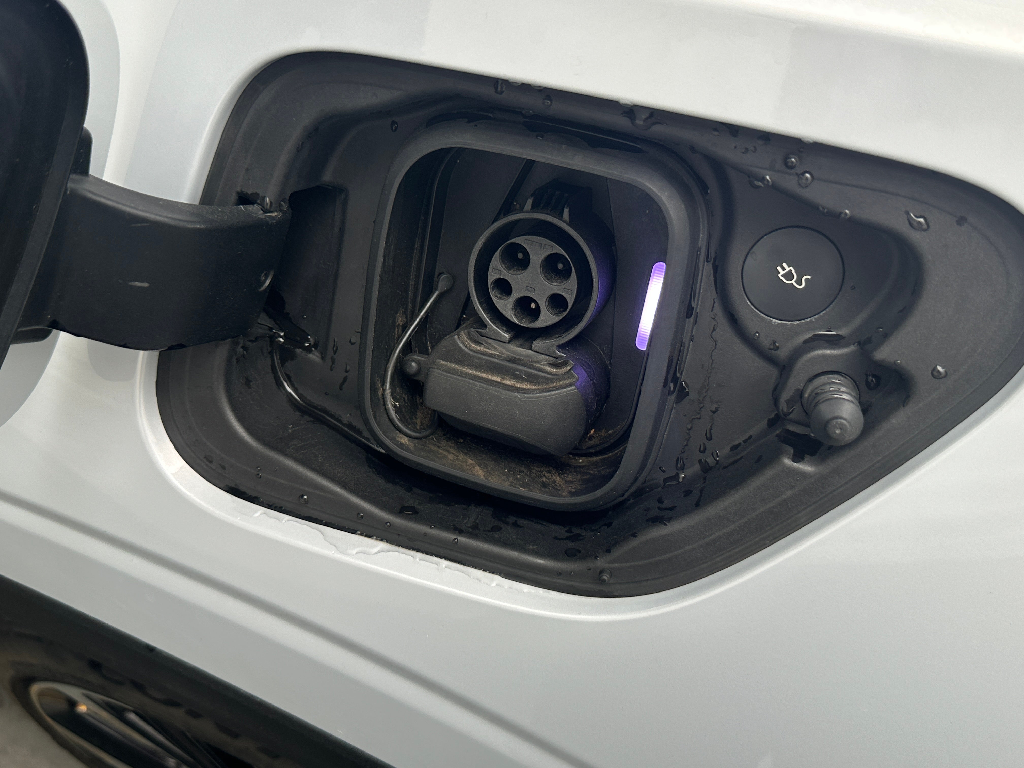 Used 2022 Polestar 2 Base with VIN LPSED3KA7NL055884 for sale in Auburn, WA