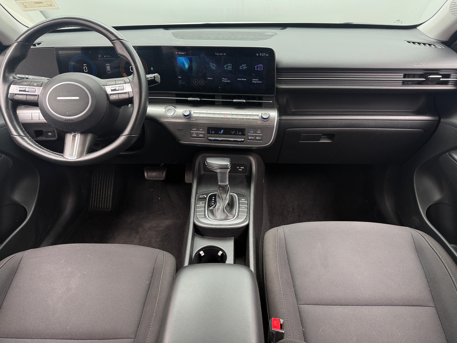 Thumbnail: 2024 Hyundai Kona - 3