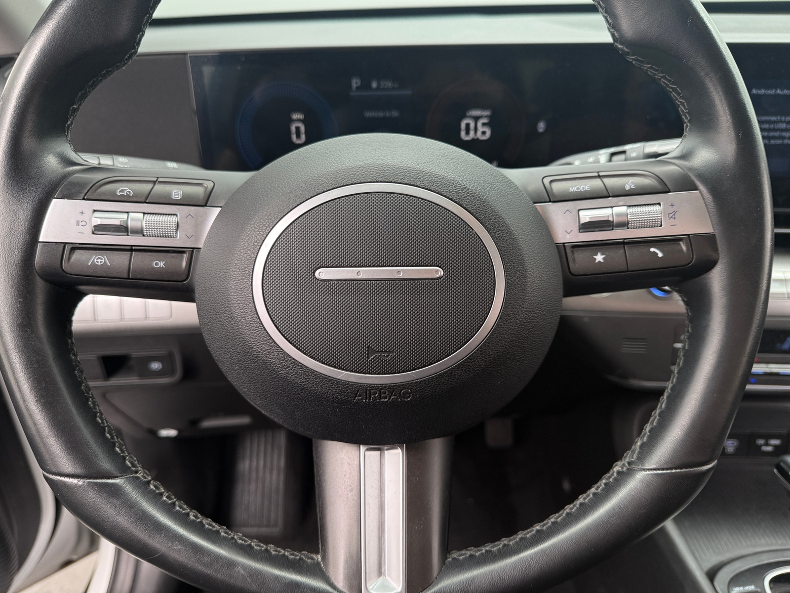 Thumbnail: 2024 Hyundai Kona - 5