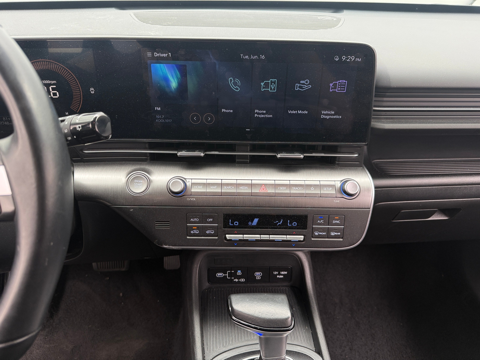 Thumbnail: 2024 Hyundai Kona - 4