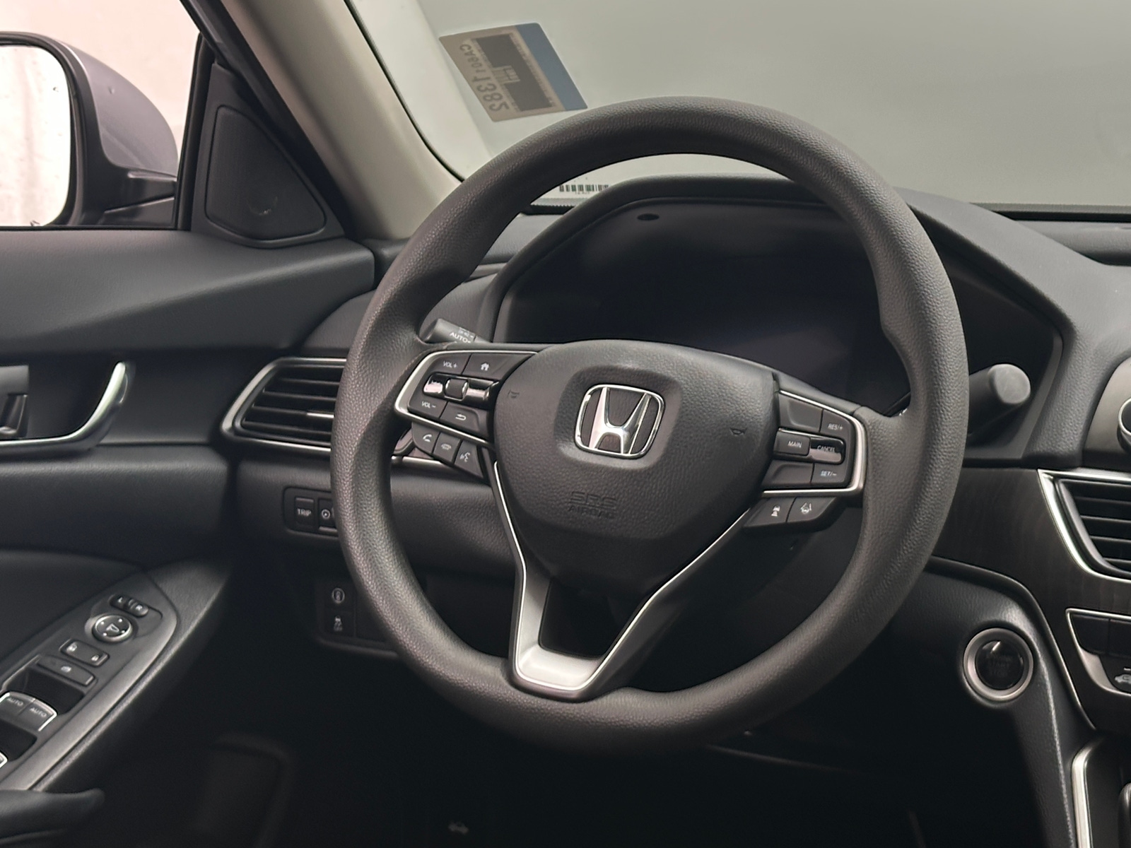 Thumbnail: 2018 Honda Accord - 5