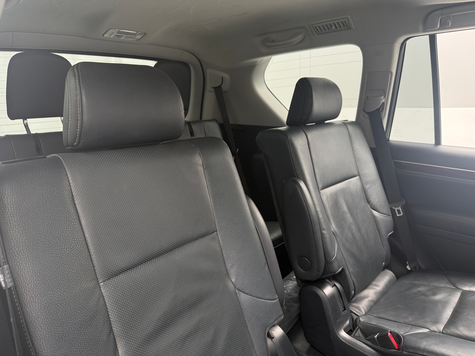Thumbnail: 2019 Lexus GX - 5