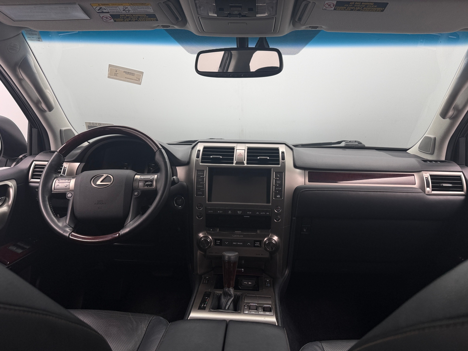 Thumbnail: 2019 Lexus GX - 2