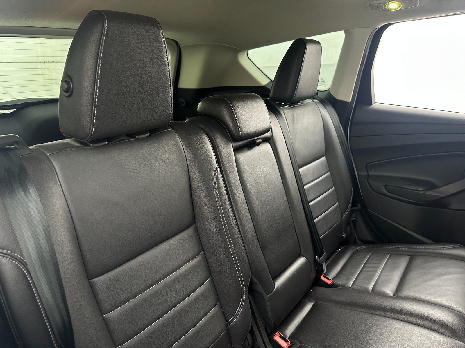 Thumbnail: 2016 Ford Escape - 5