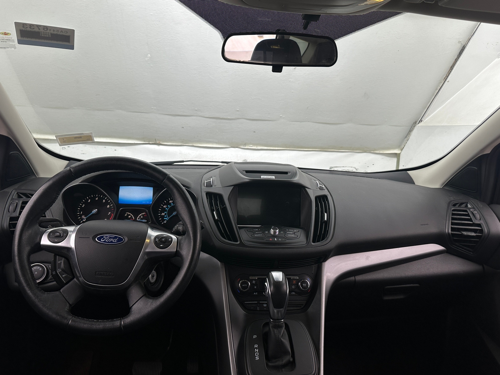 Thumbnail: 2016 Ford Escape - 2