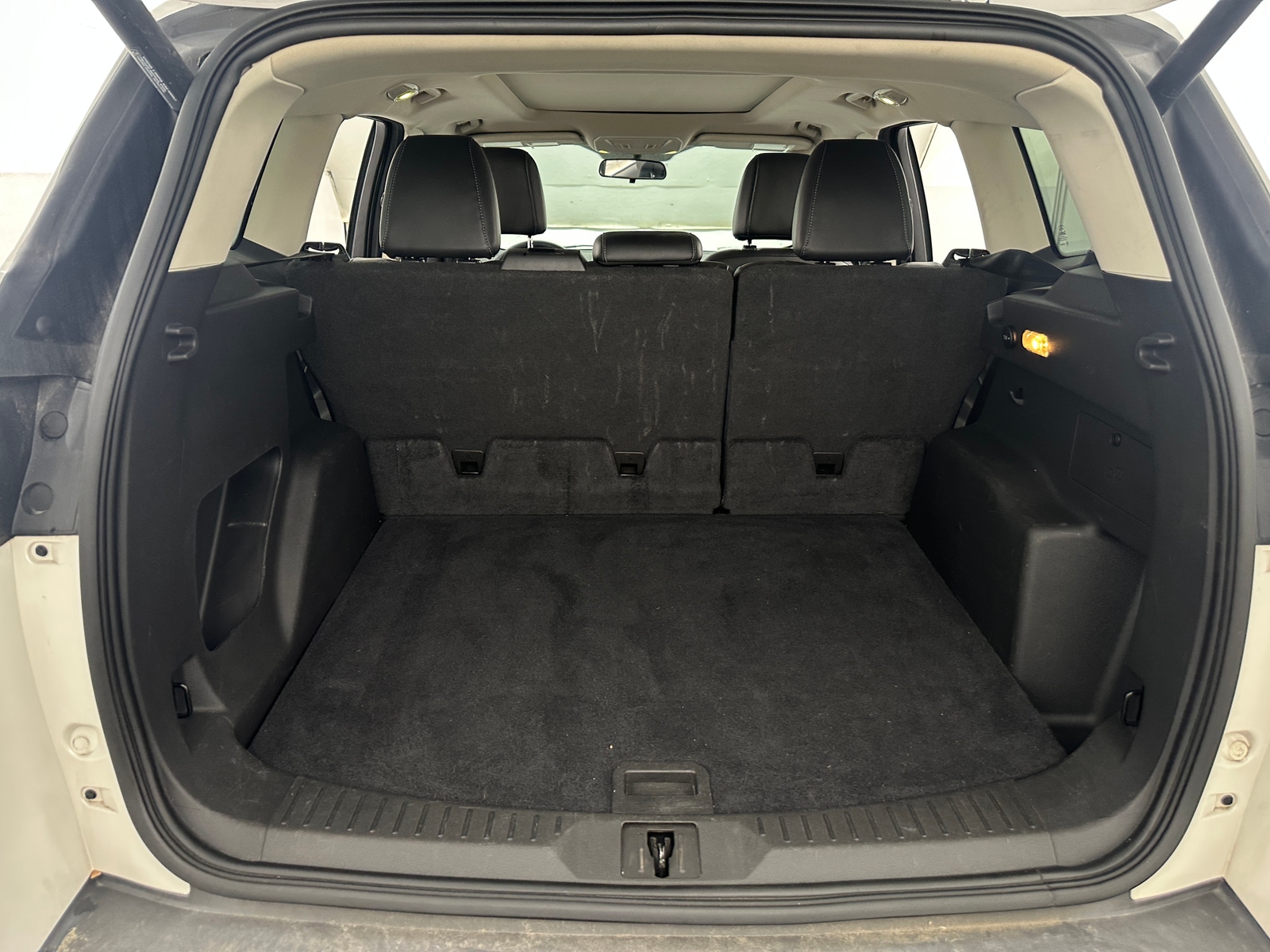 Thumbnail: 2016 Ford Escape - 6