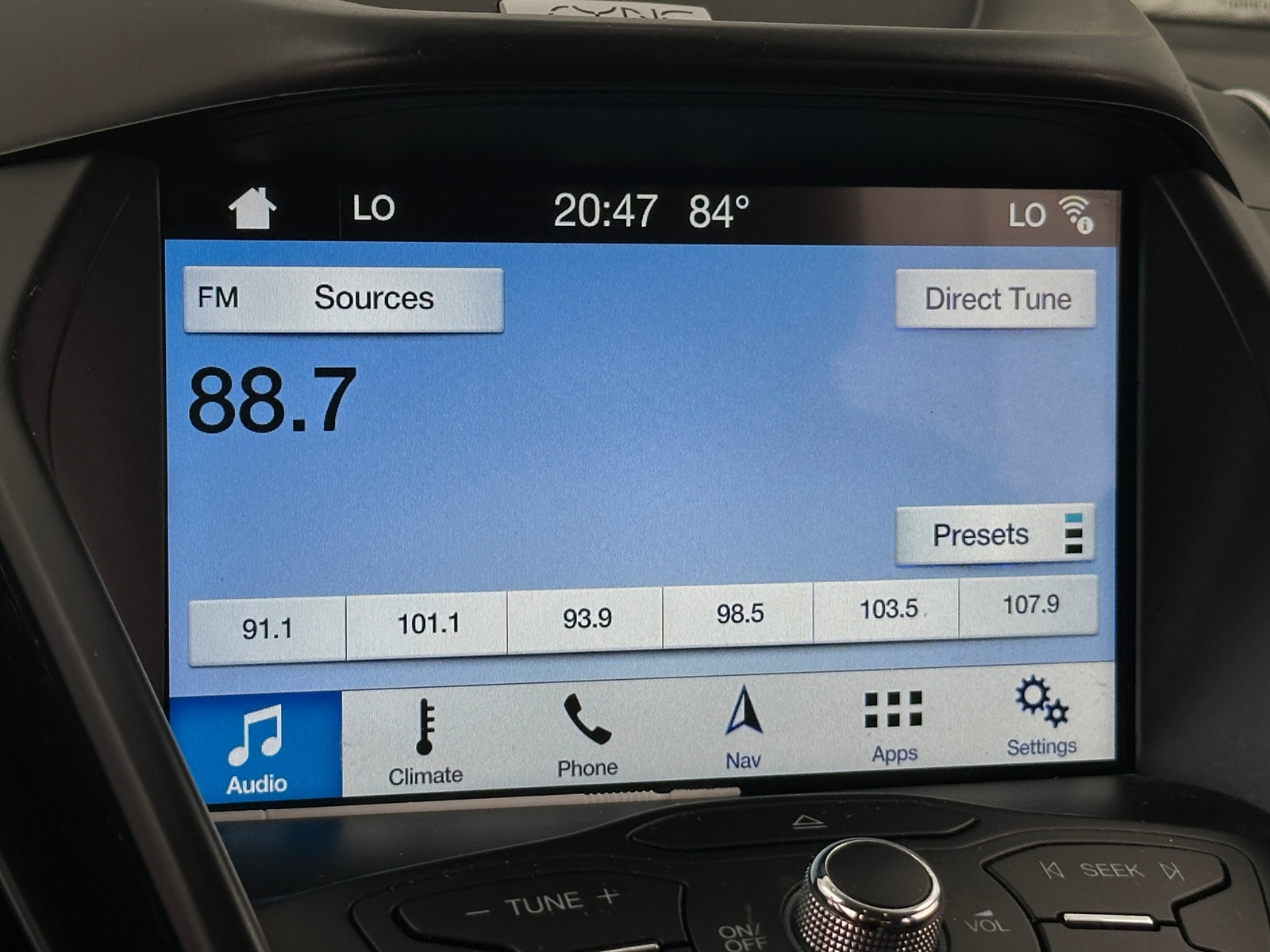 Thumbnail: 2016 Ford Escape - 3