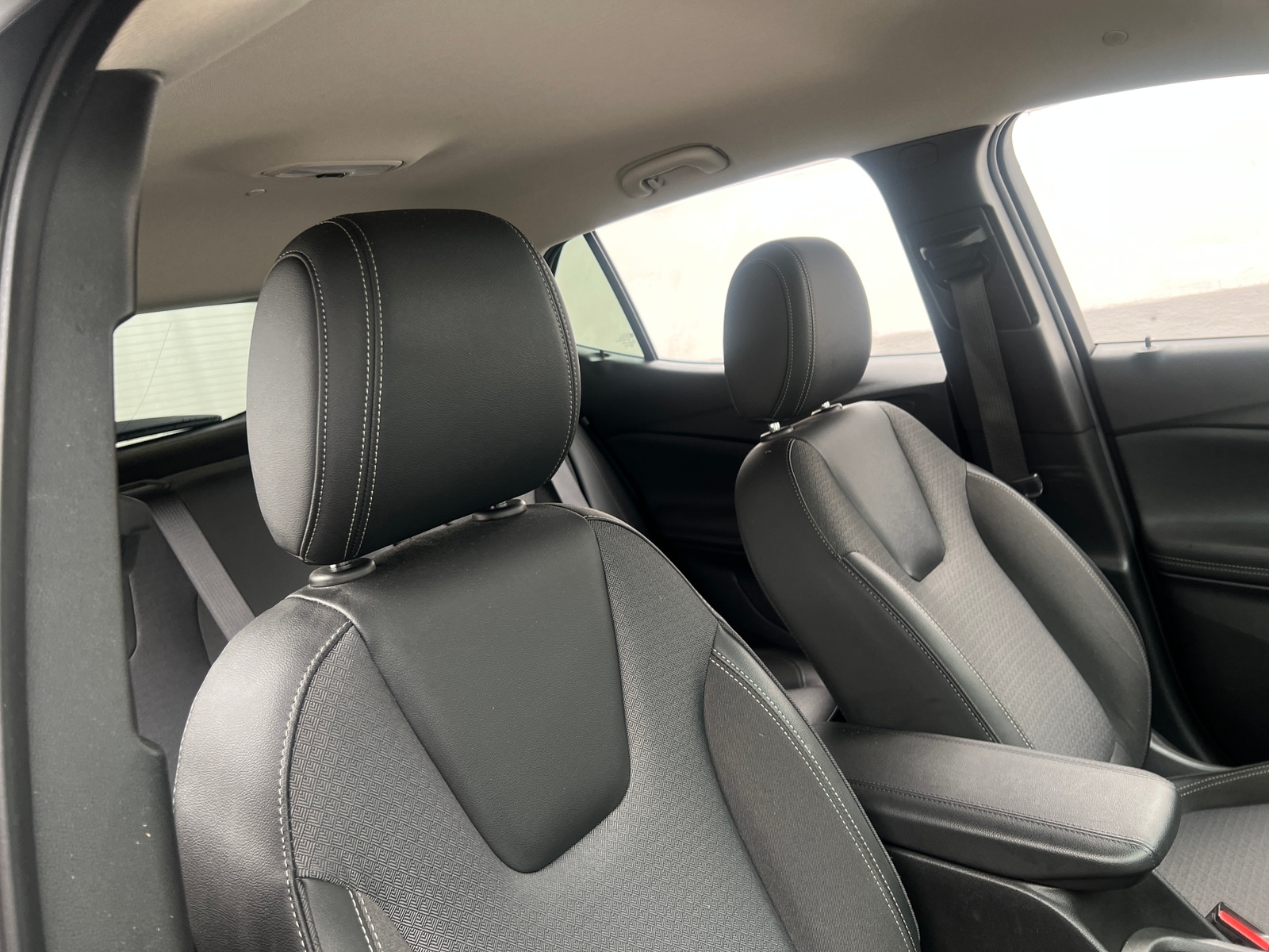 Thumbnail: 2021 Buick Encore GX - 2