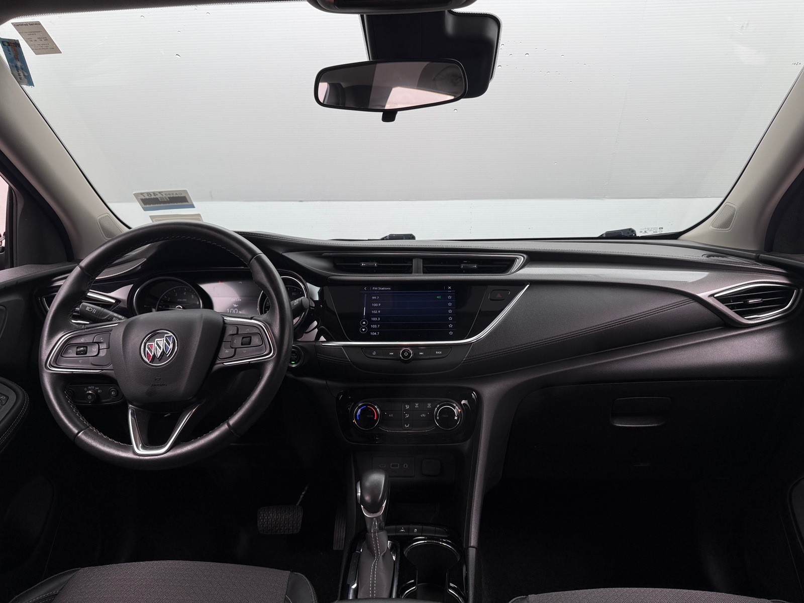 Thumbnail: 2021 Buick Encore GX - 3