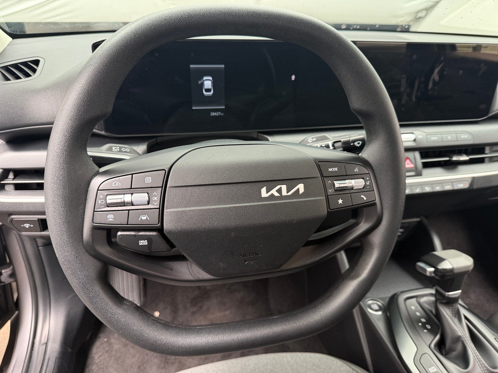 Thumbnail: 2025 Kia K4 - 5