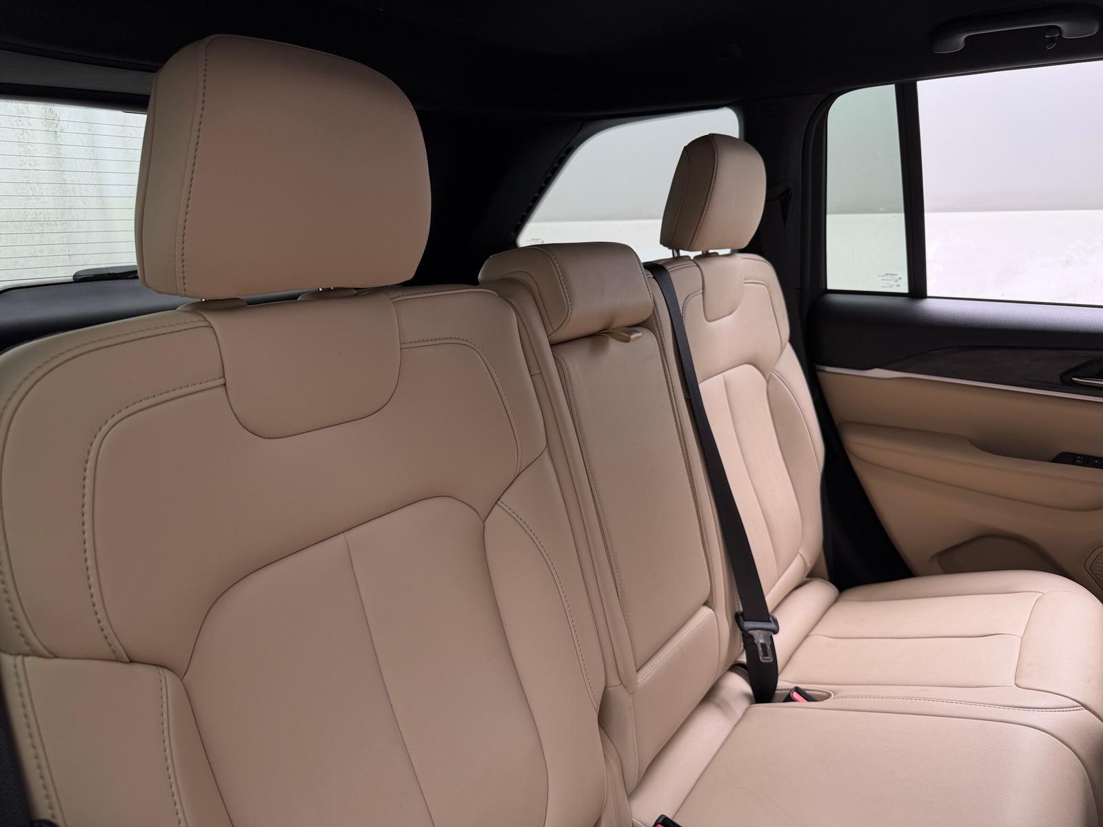 Thumbnail: 2024 Jeep Grand Cherokee - 5
