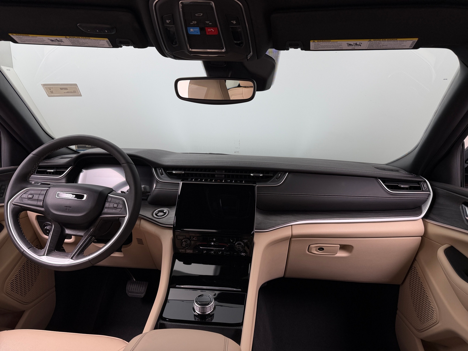 Thumbnail: 2024 Jeep Grand Cherokee - 2