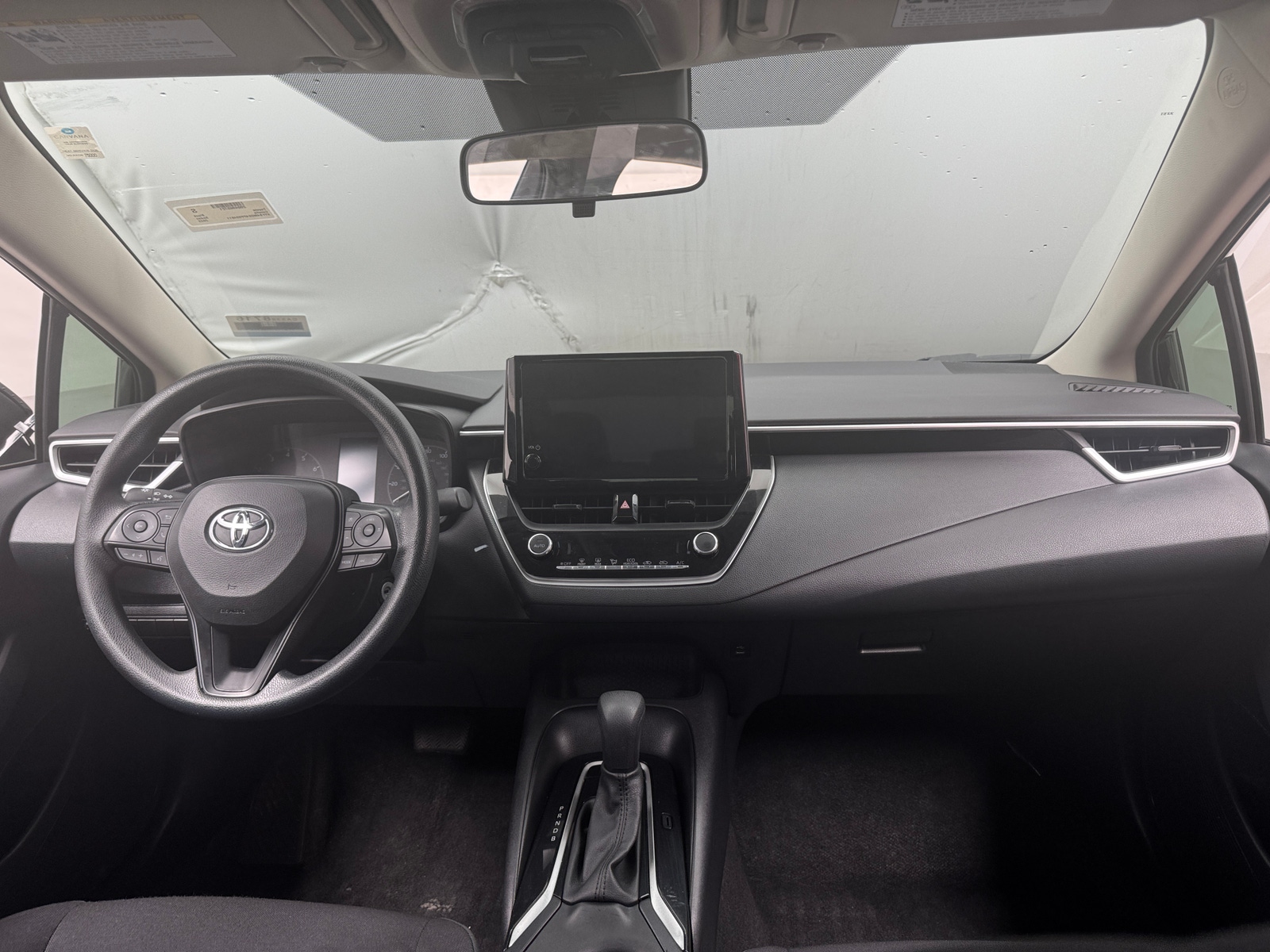 Thumbnail: 2023 Toyota Corolla - 3