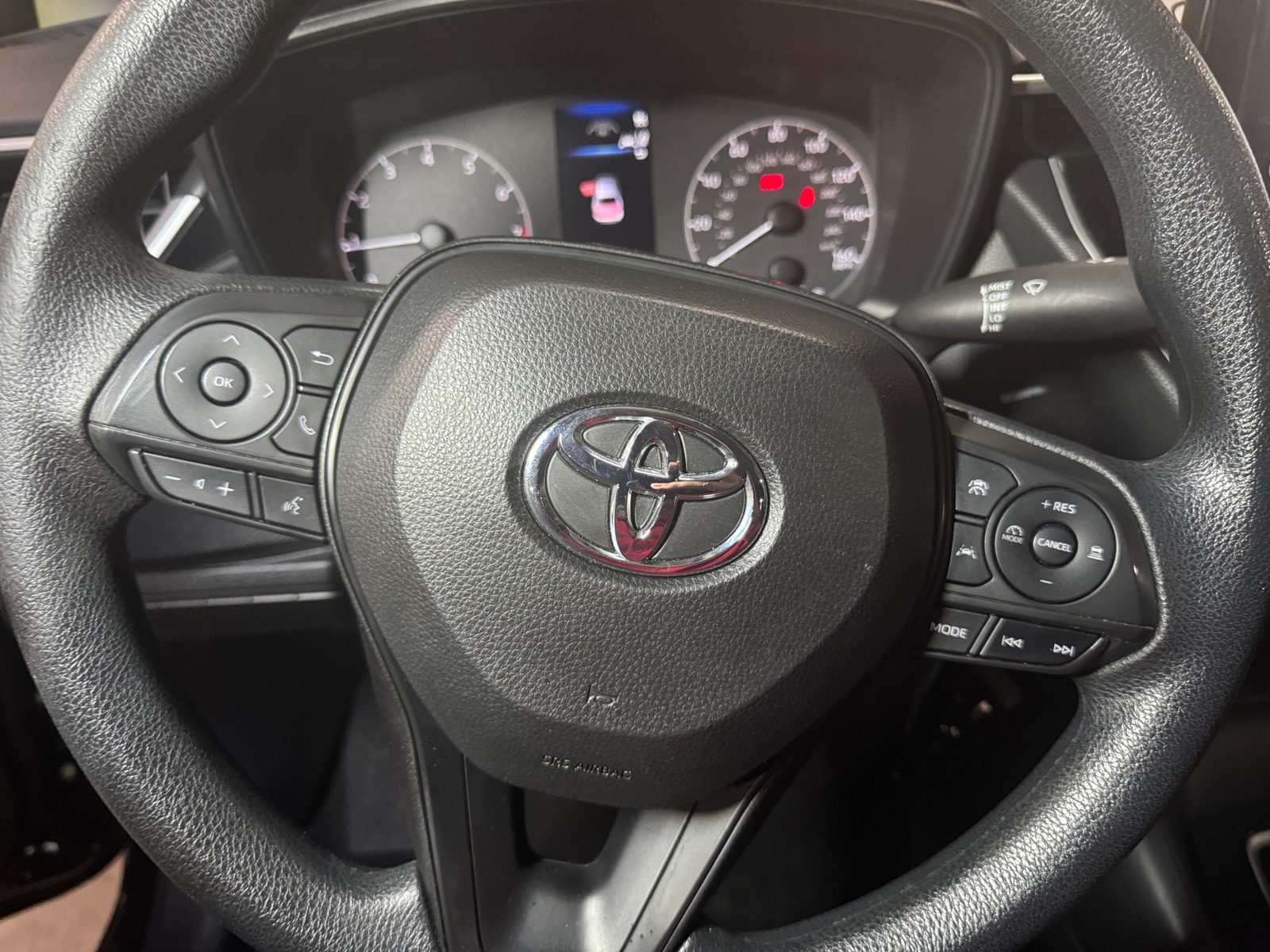 Thumbnail: 2023 Toyota Corolla - 5