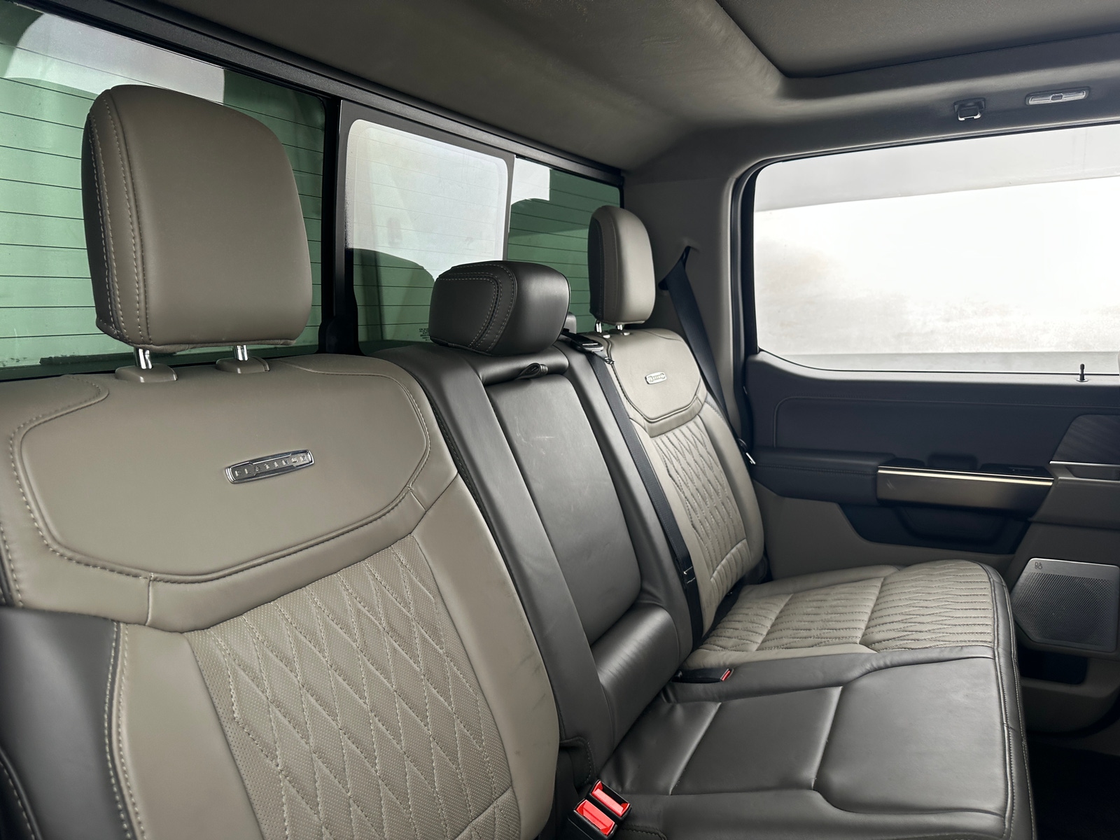 Thumbnail: 2024 Ford Econoline - 5