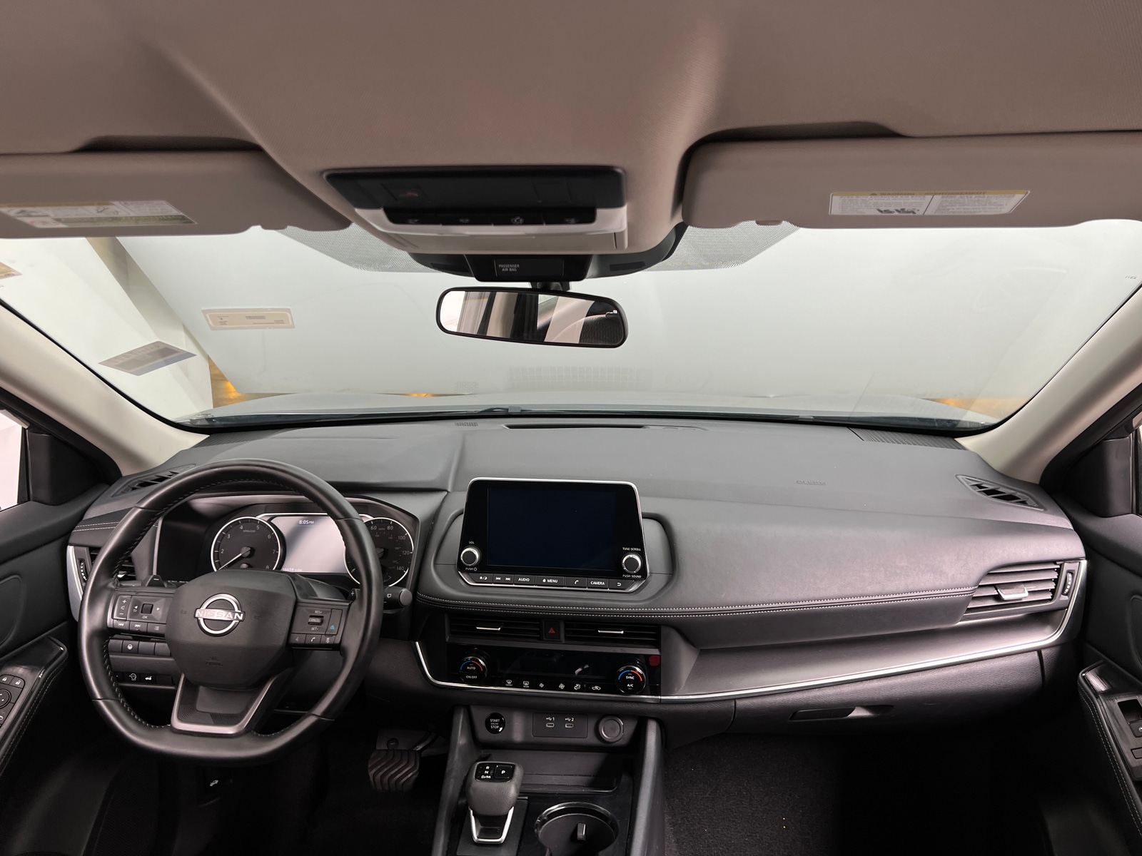 Thumbnail: 2025 Nissan Rogue - 3