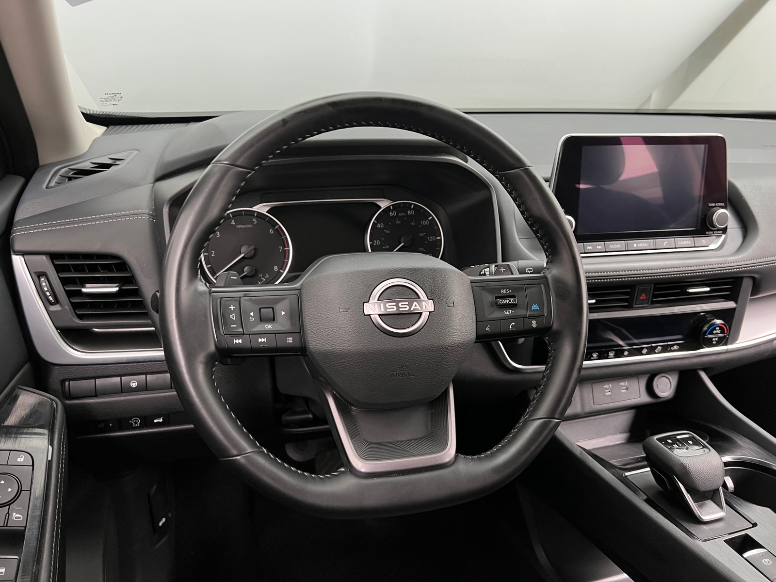 Thumbnail: 2025 Nissan Rogue - 5