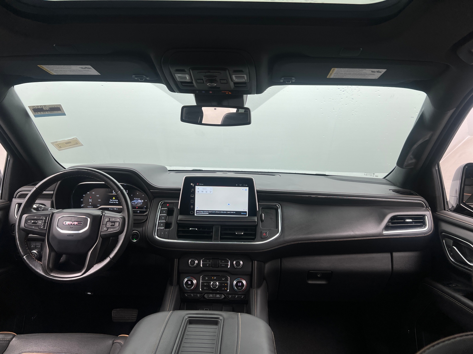 Thumbnail: 2023 GMC Yukon XL - 2