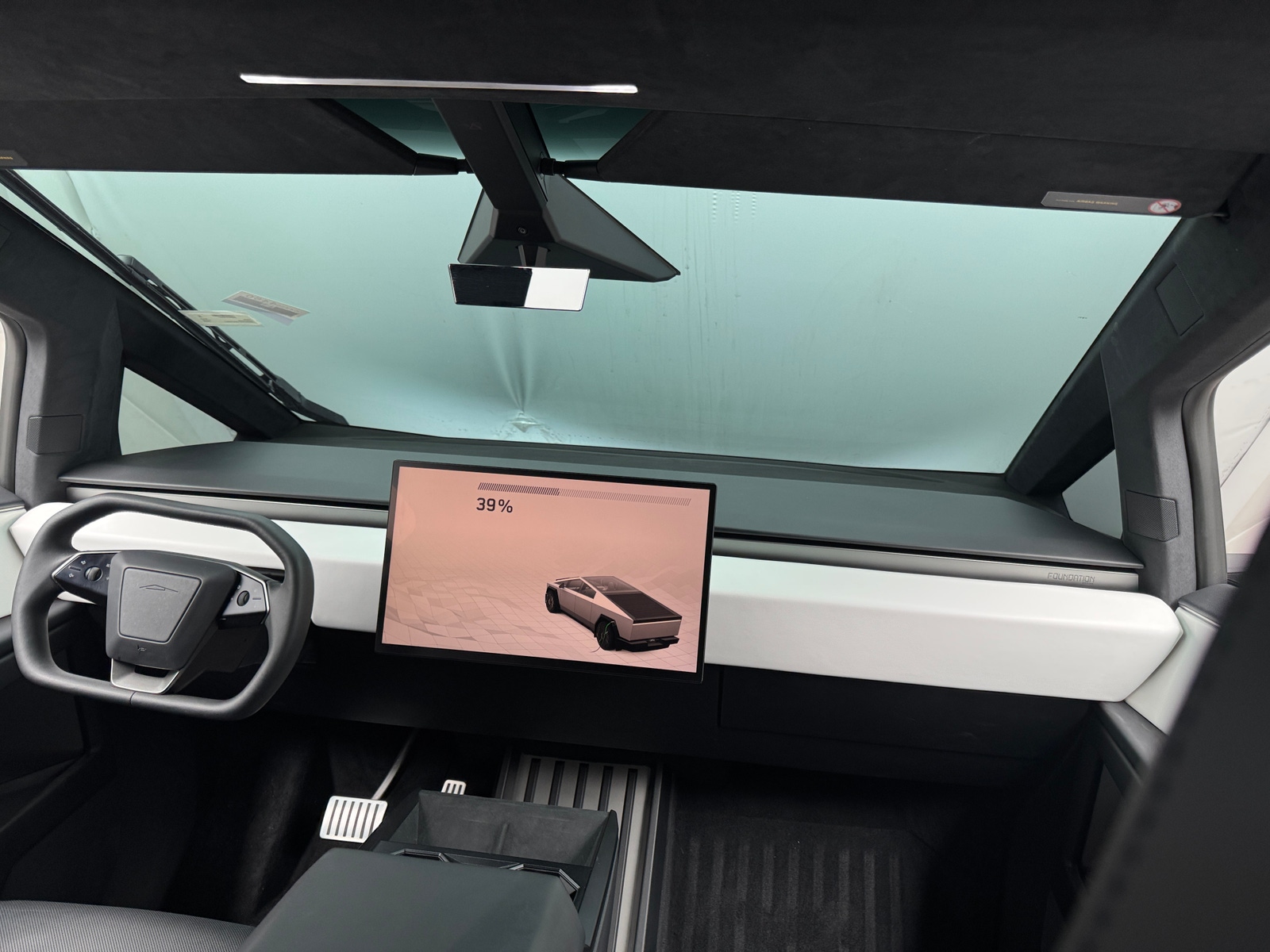 Thumbnail: 2024 Tesla Cybertruck - 2