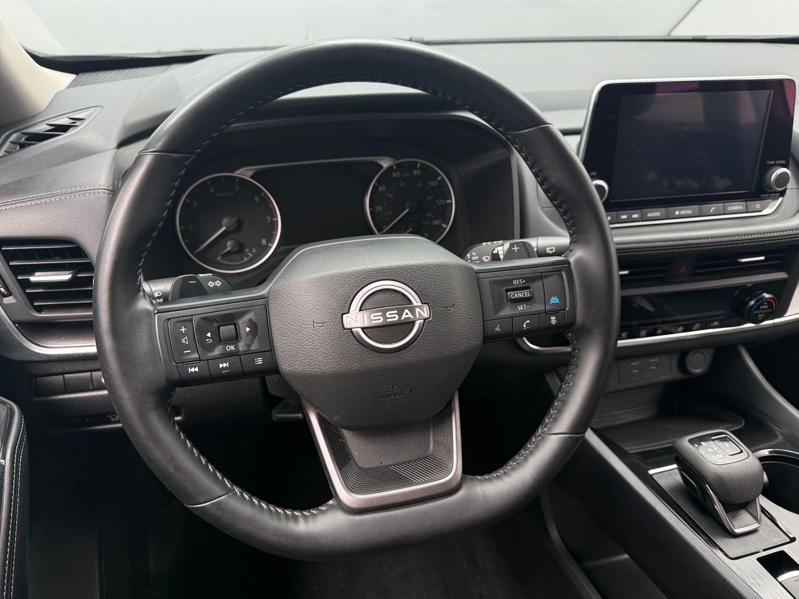Thumbnail: 2025 Nissan Rogue - 5