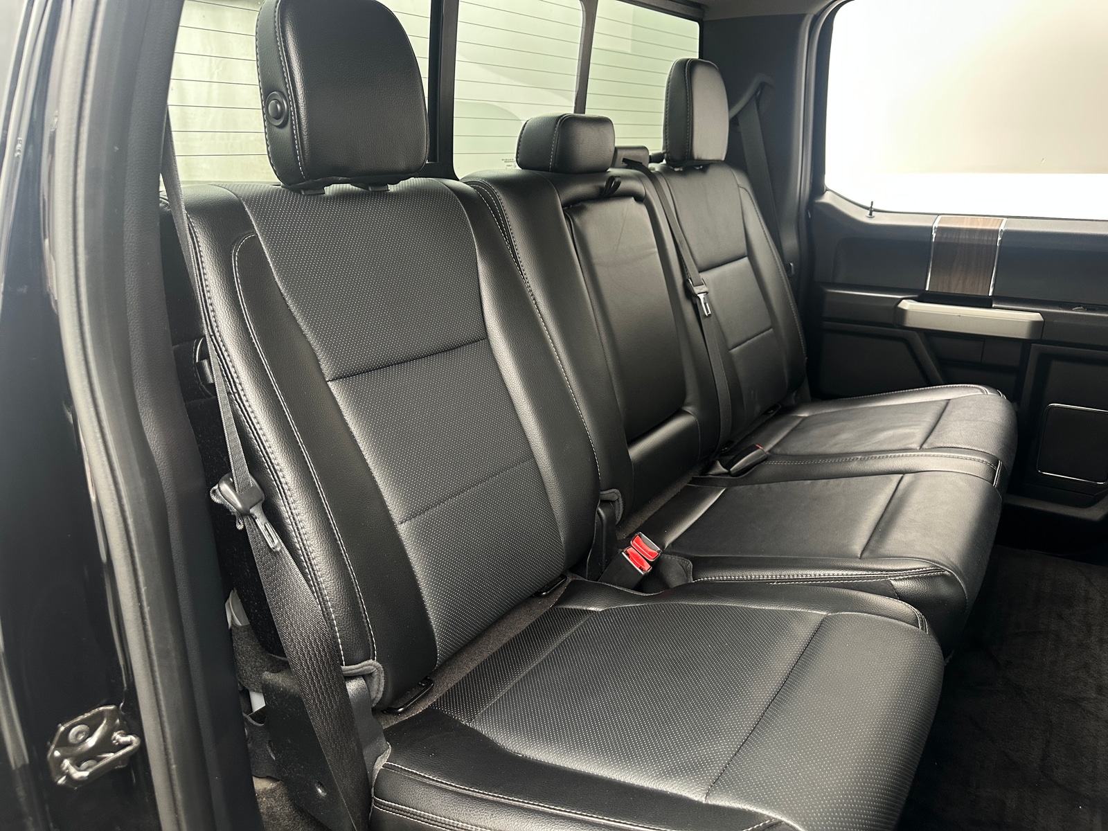 Thumbnail: 2017 Ford Econoline - 5