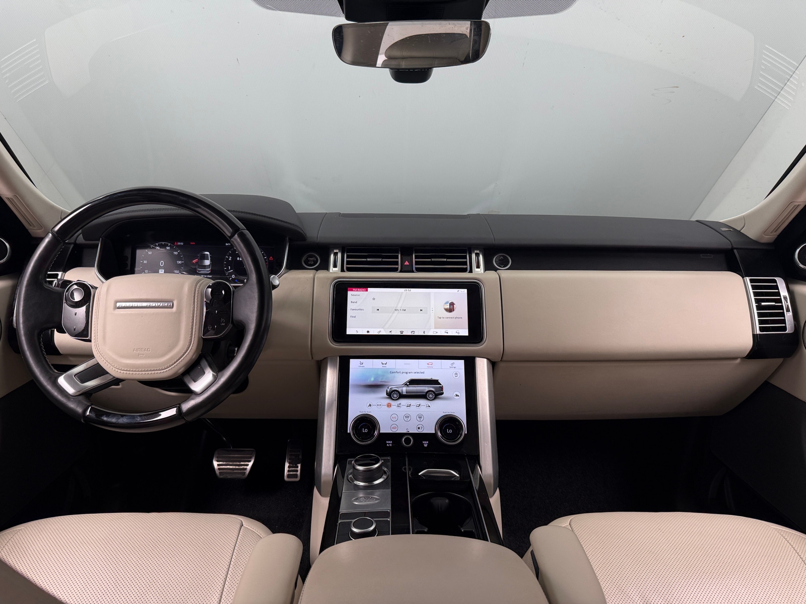 Thumbnail: 2021 Land Rover Range Rover - 2