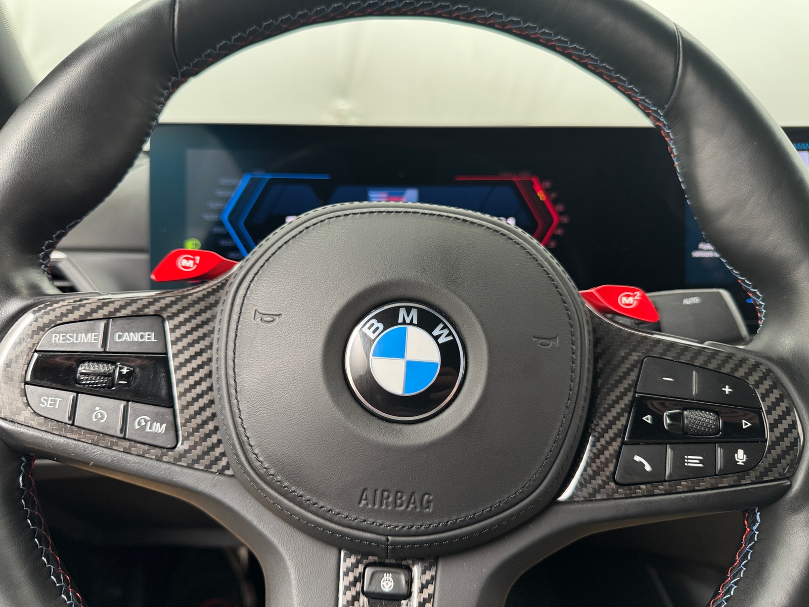 Thumbnail: 2024 BMW M2 - 3