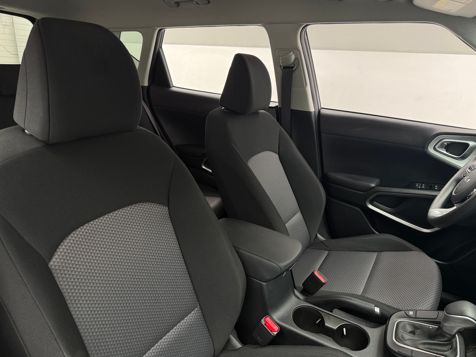 Thumbnail: 2024 Kia Soul - 2