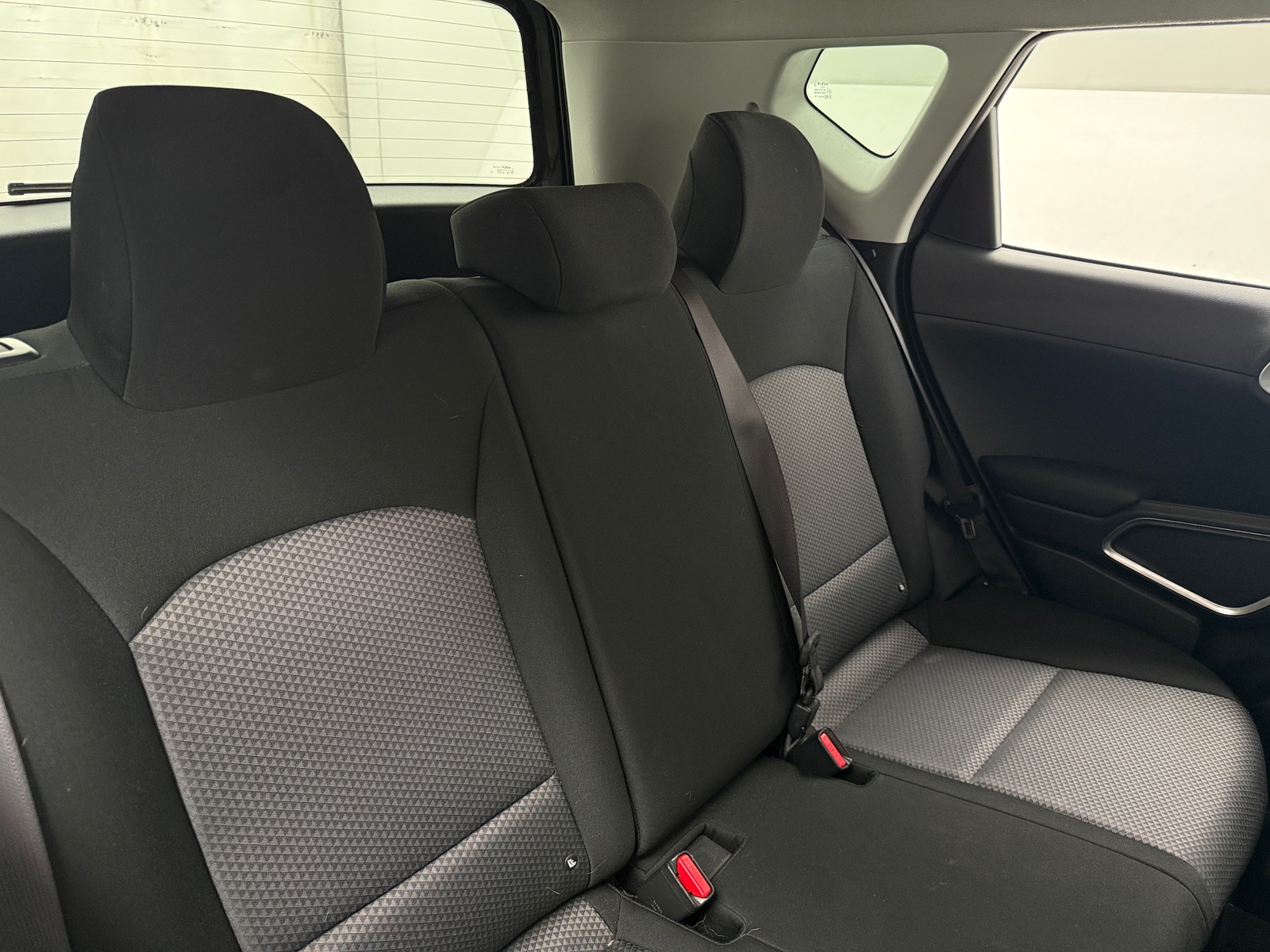 Thumbnail: 2024 Kia Soul - 6